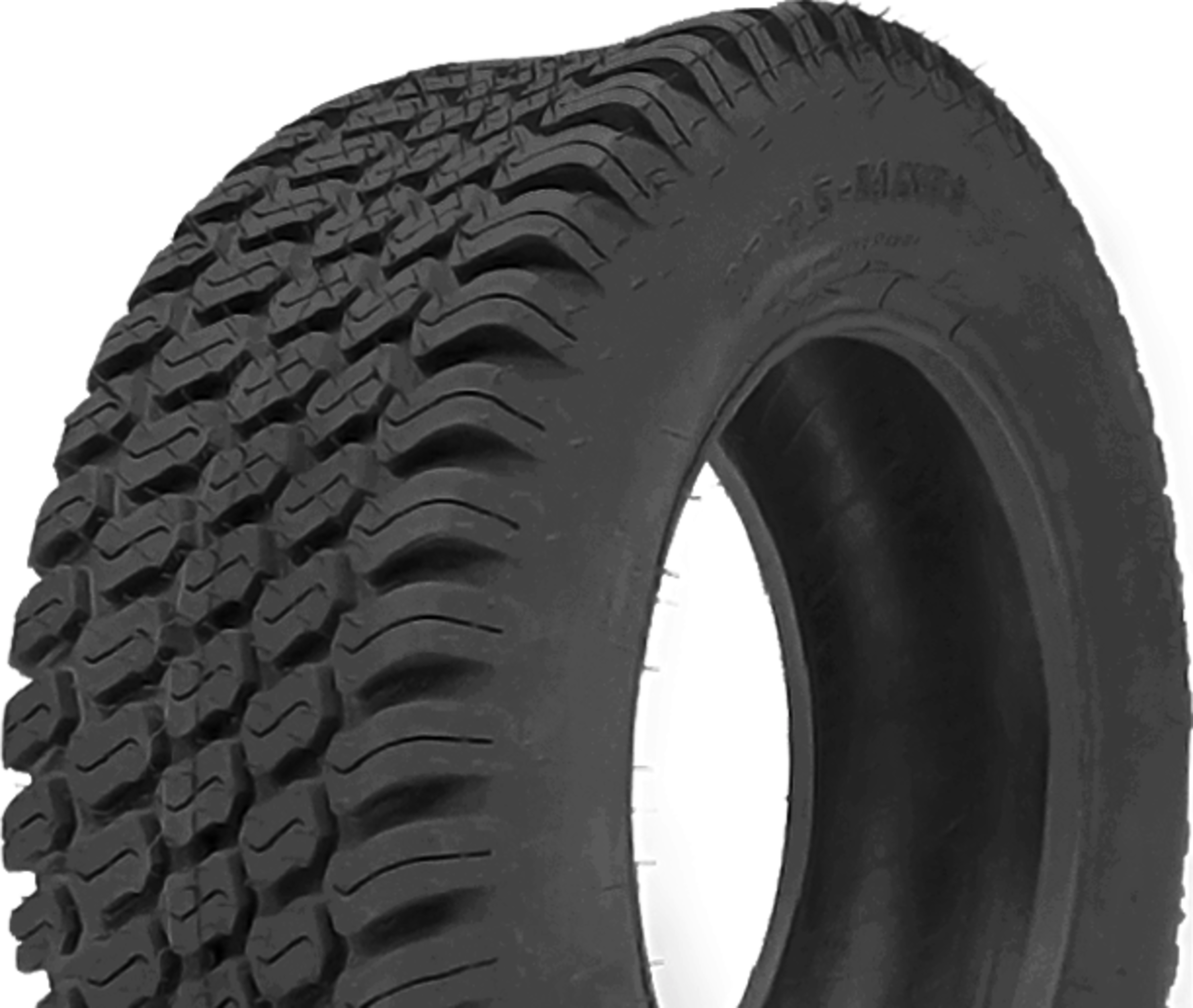 Tire Sidetread