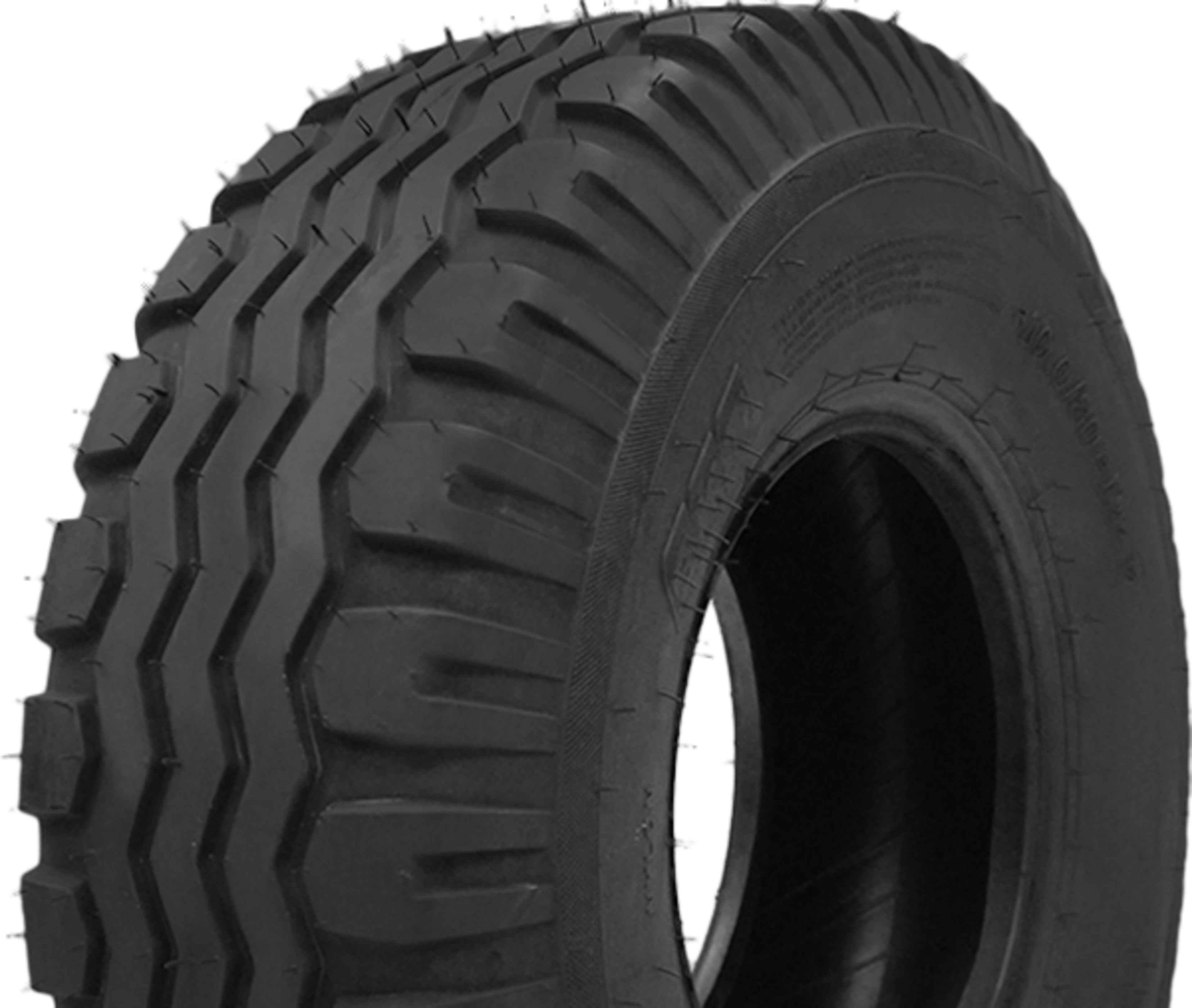 Tire Sidetread