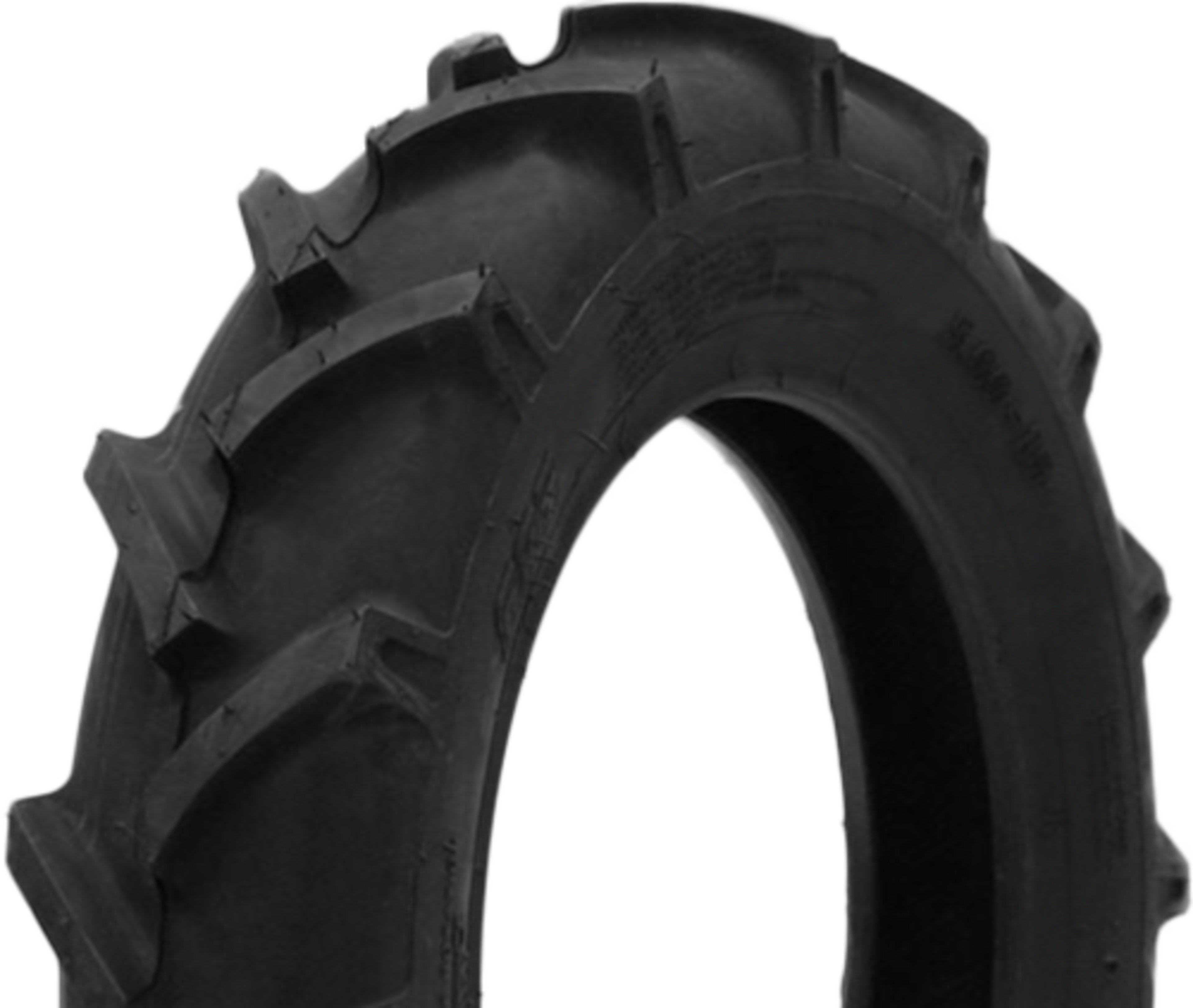 Tire Sidetread