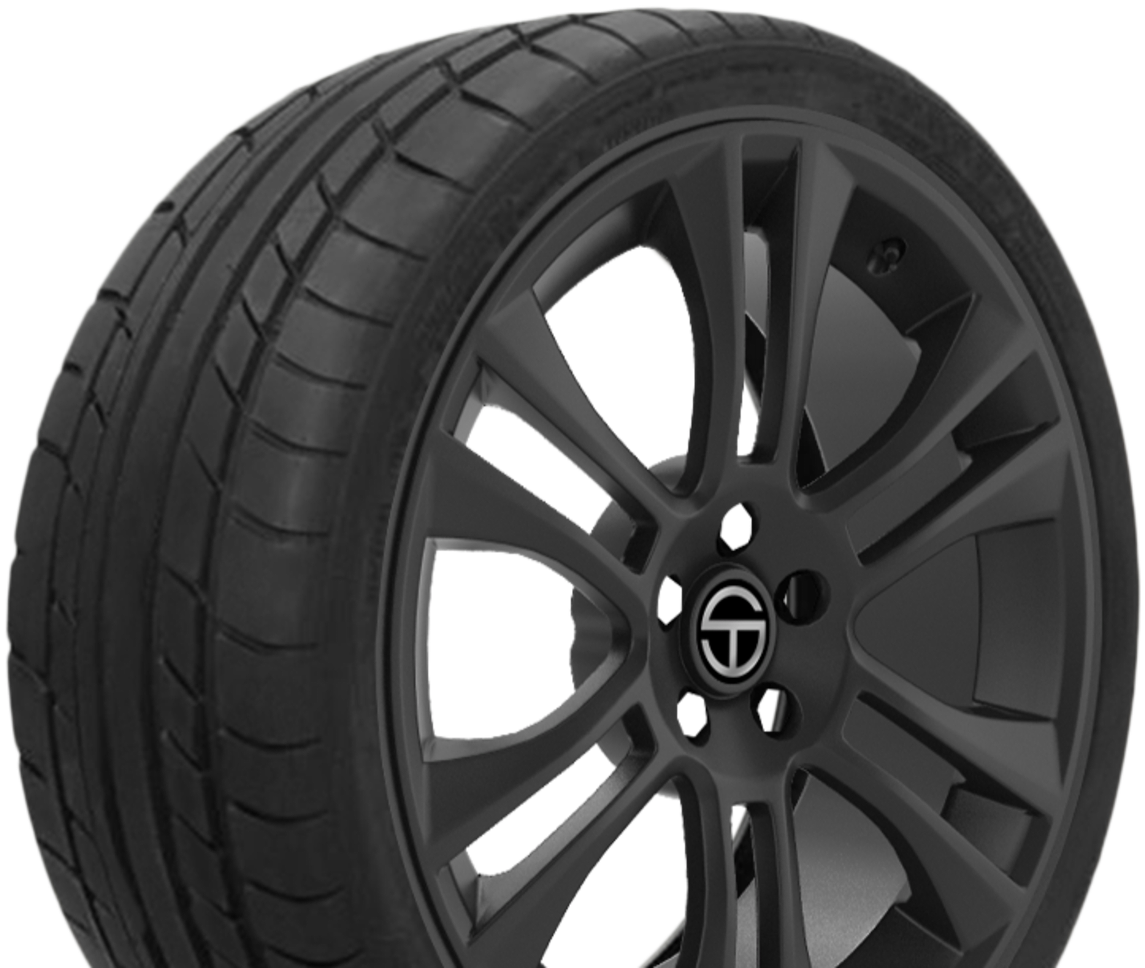 Tire Sidetread
