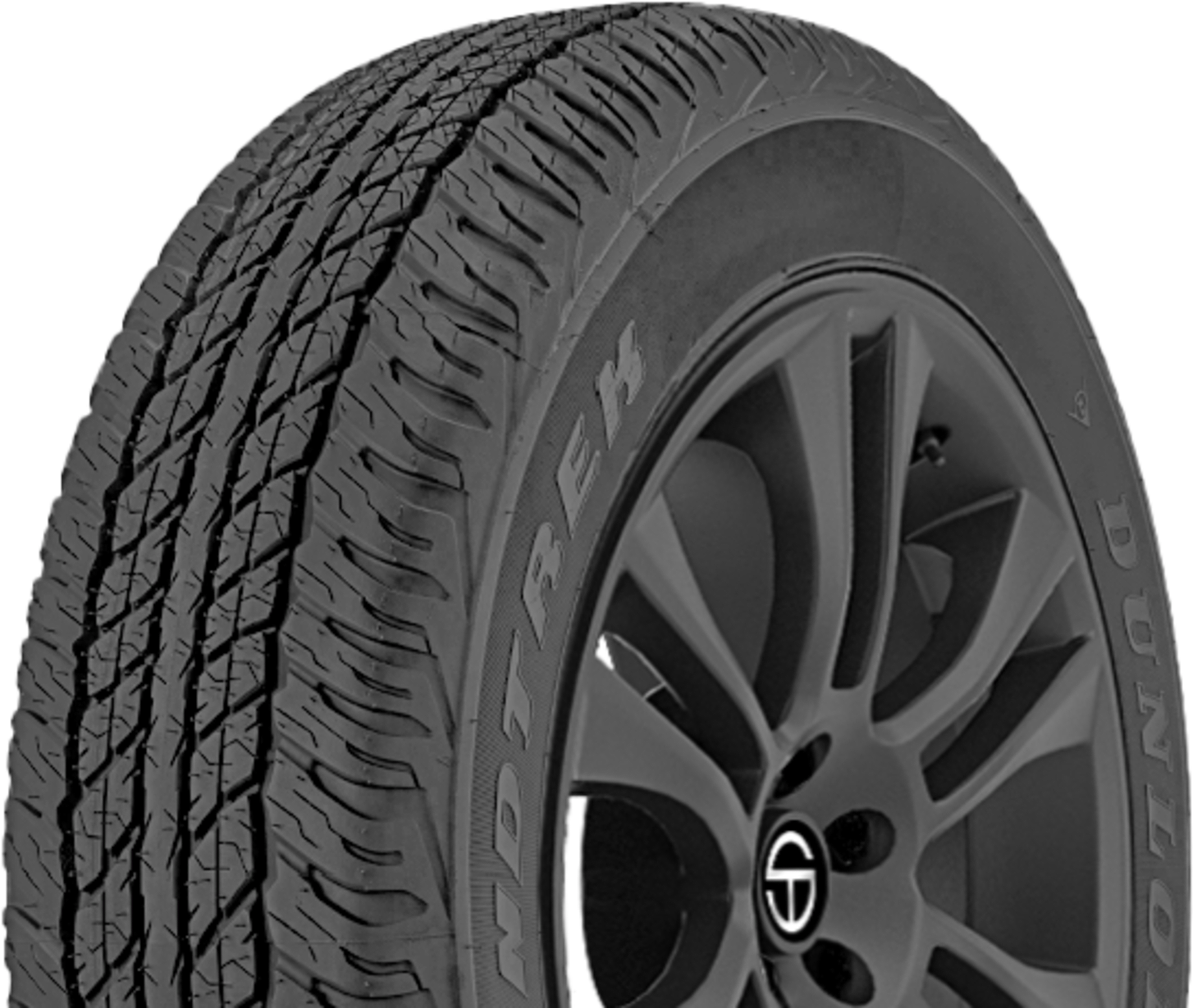 Tire Sidetread