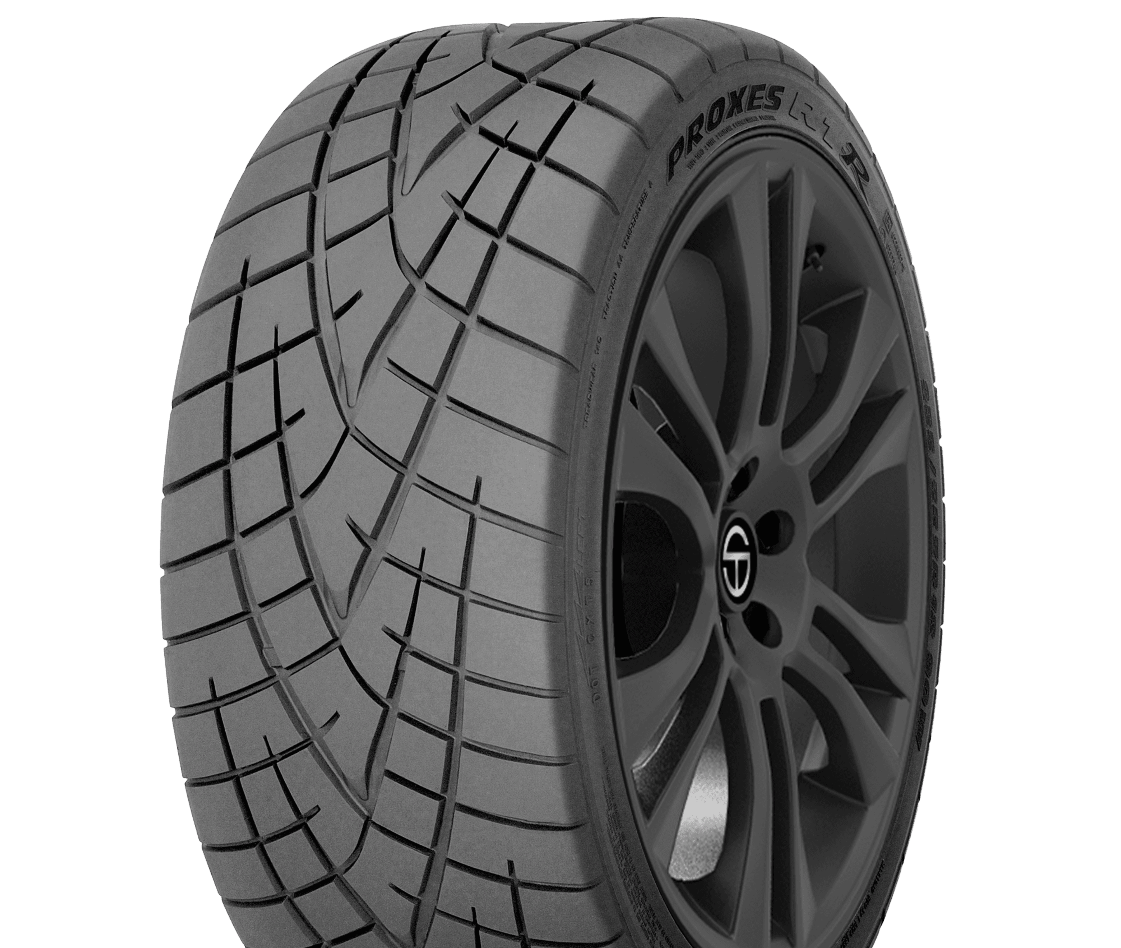 Tire Sidetread