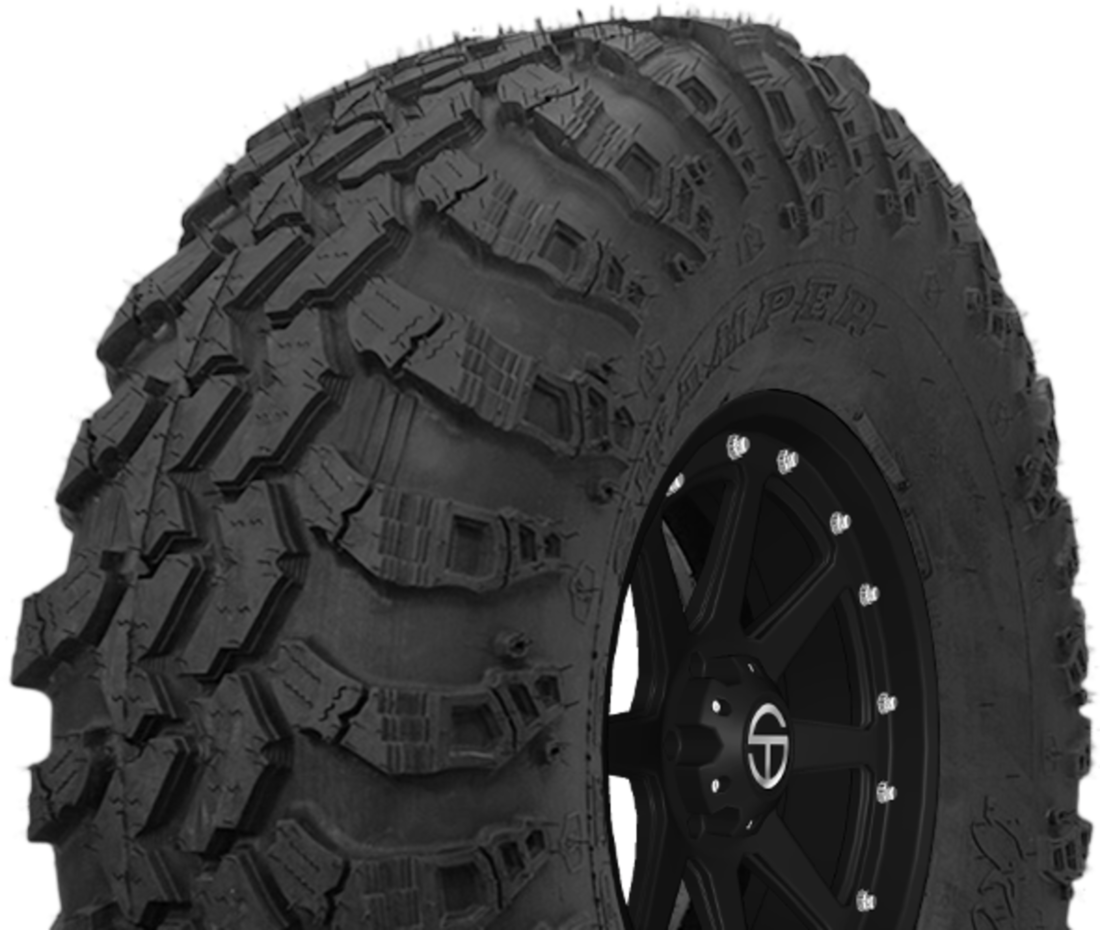 Tire Sidetread