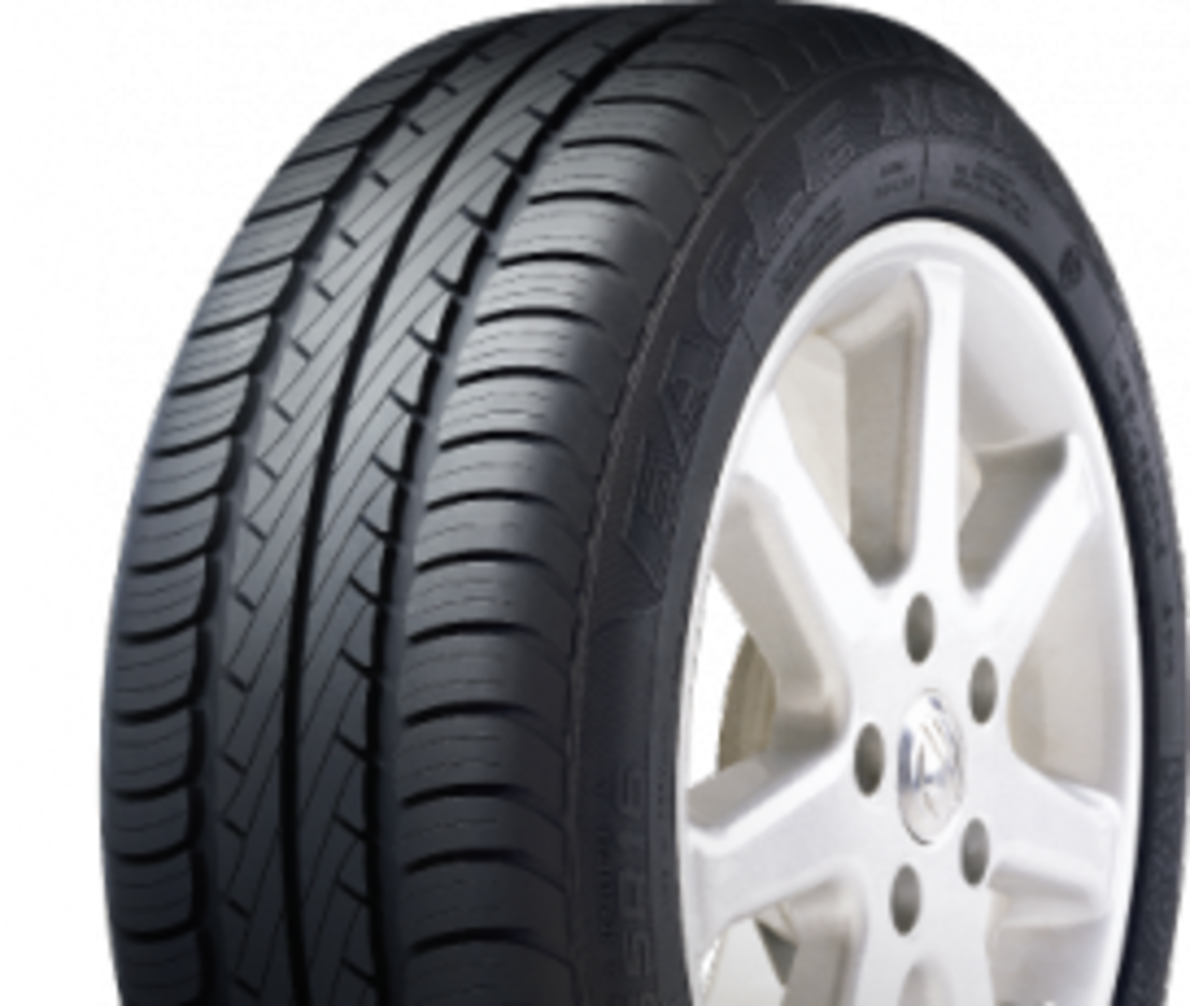 Tire Sidetread