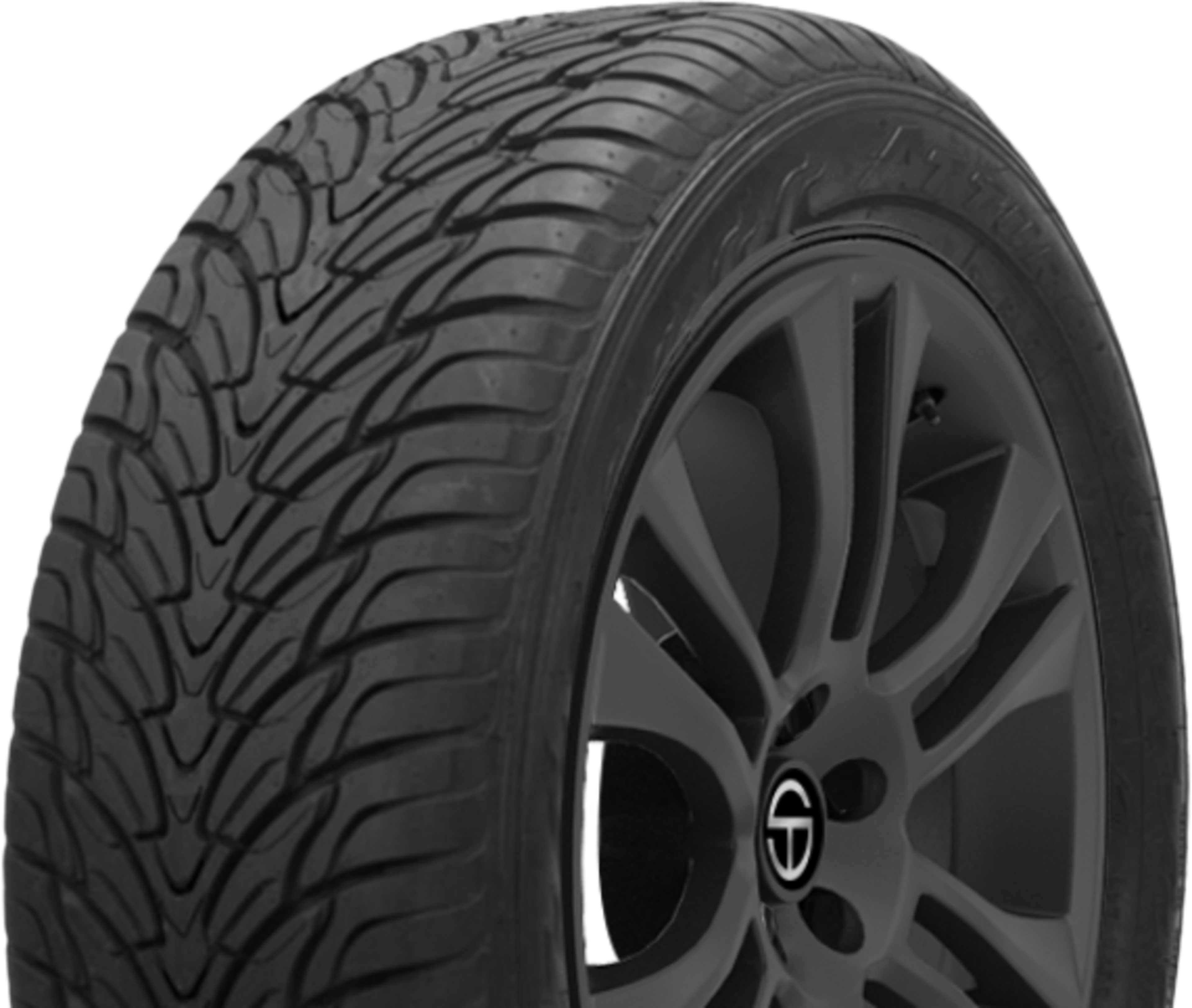 Tire Sidetread