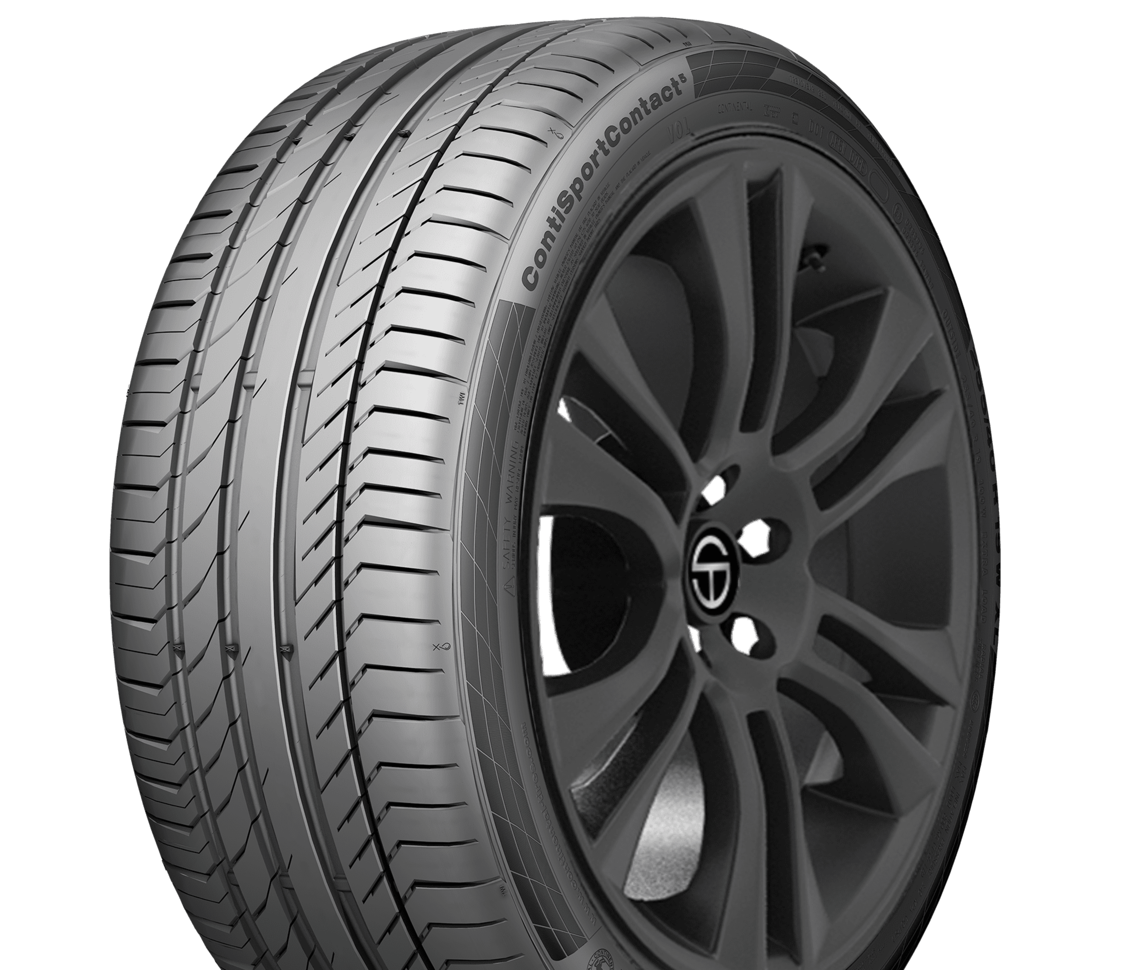 Tire Sidetread