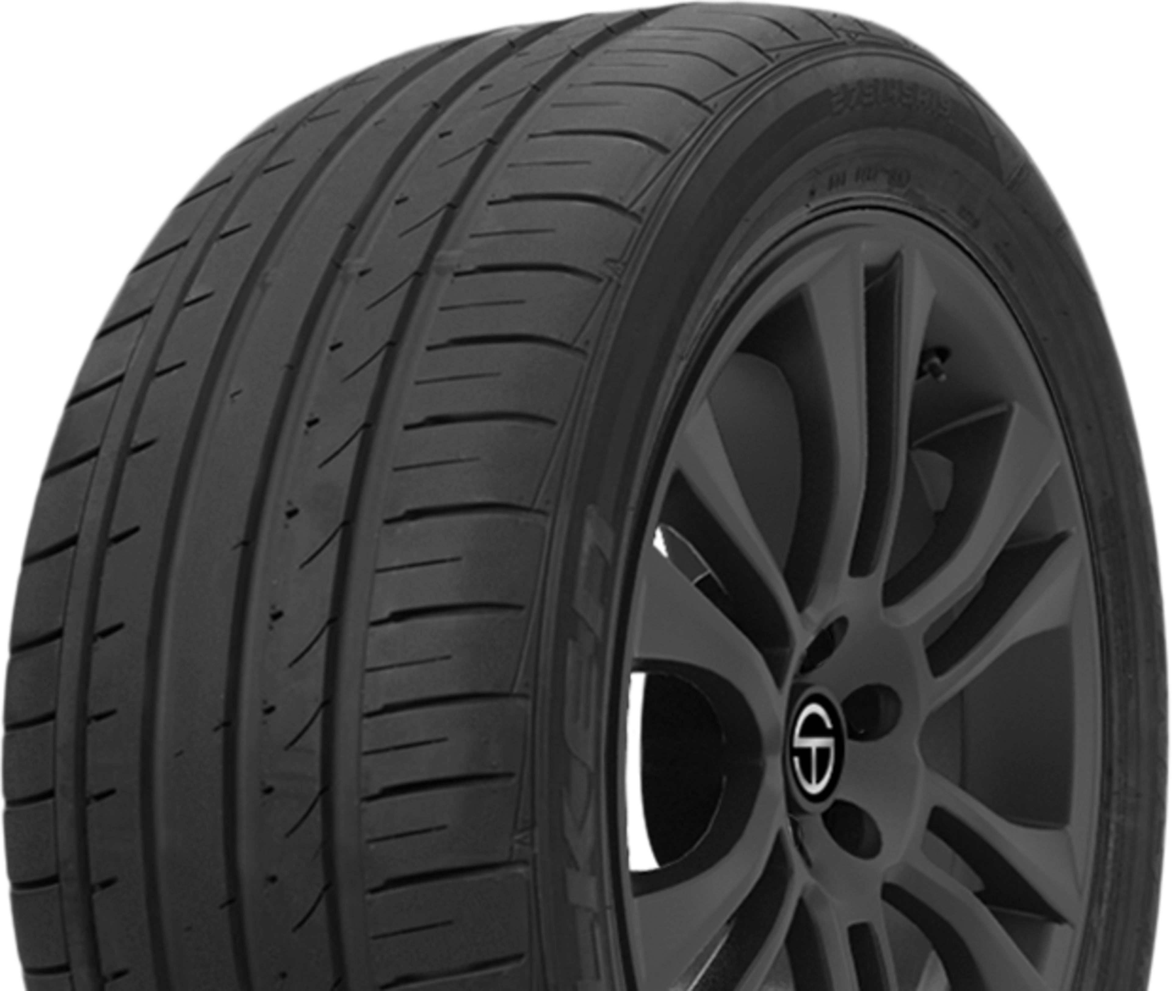 Tire Sidetread