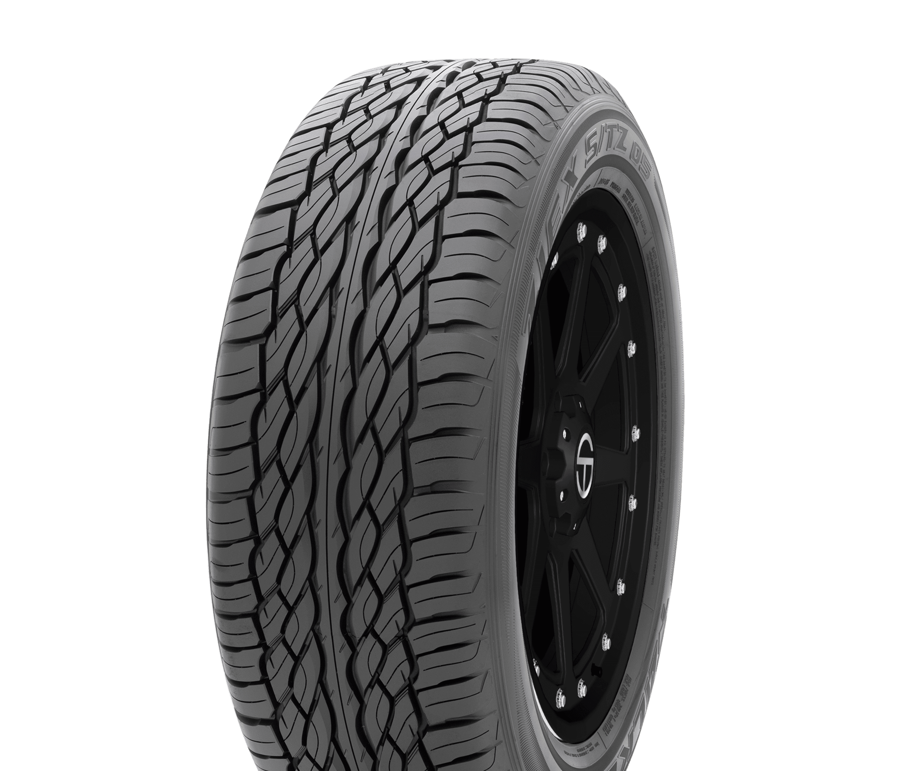 Tire Sidetread