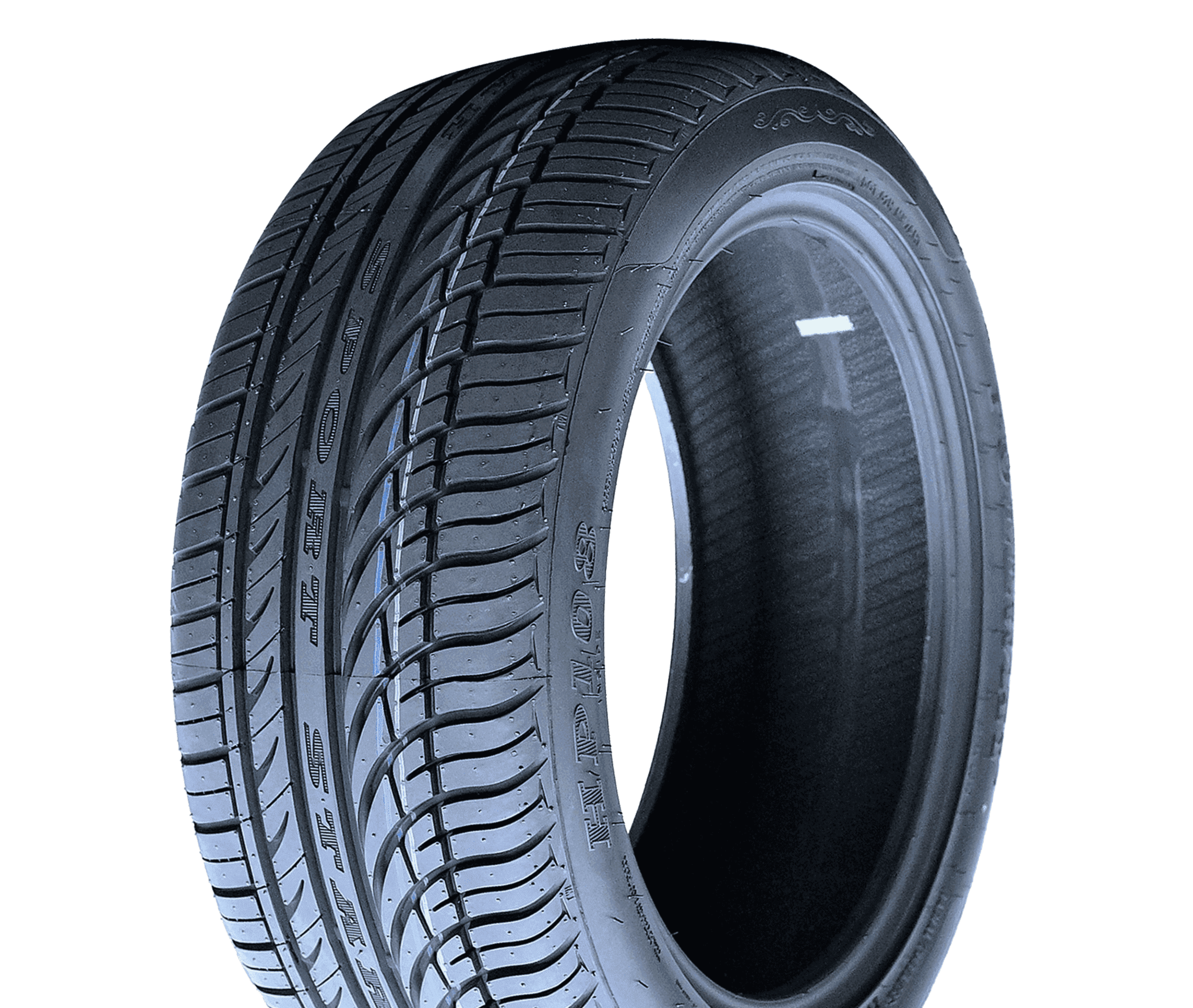 Tire Sidetread