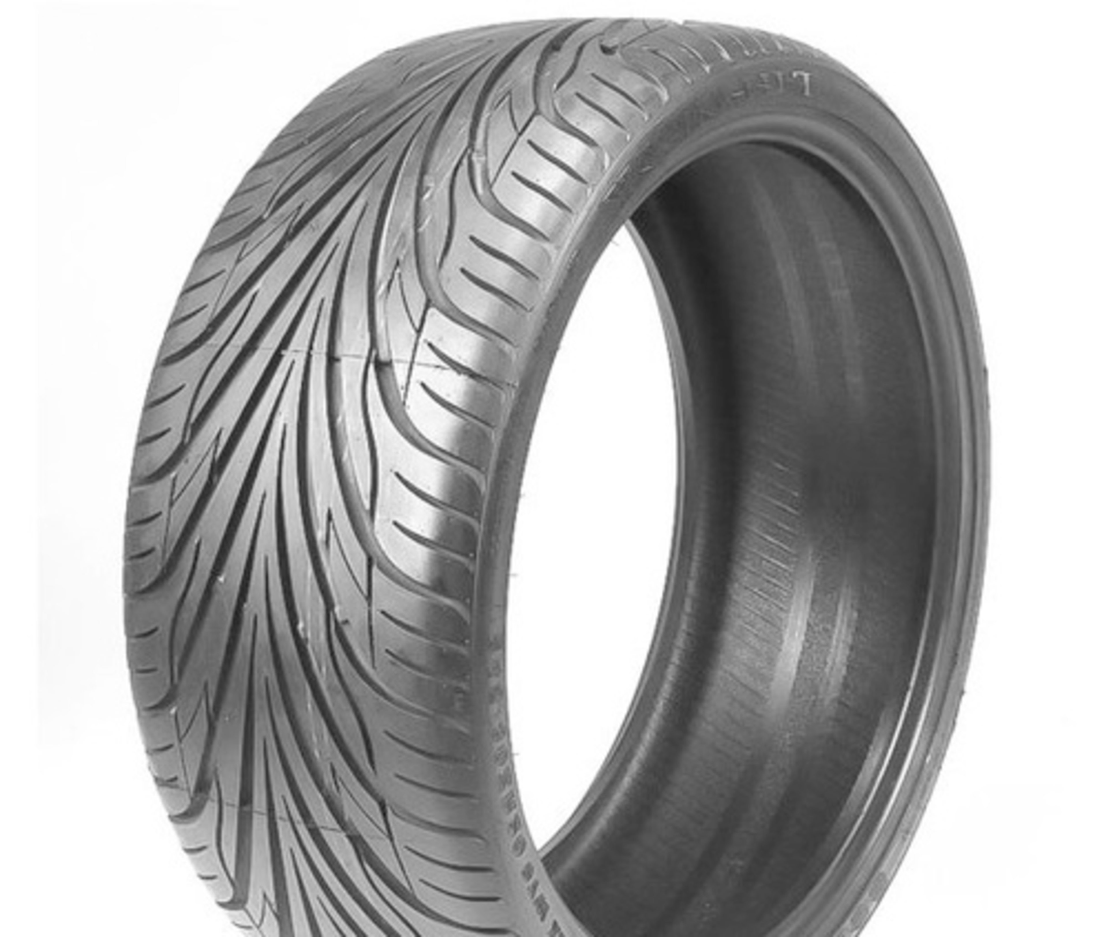 Tire Sidetread