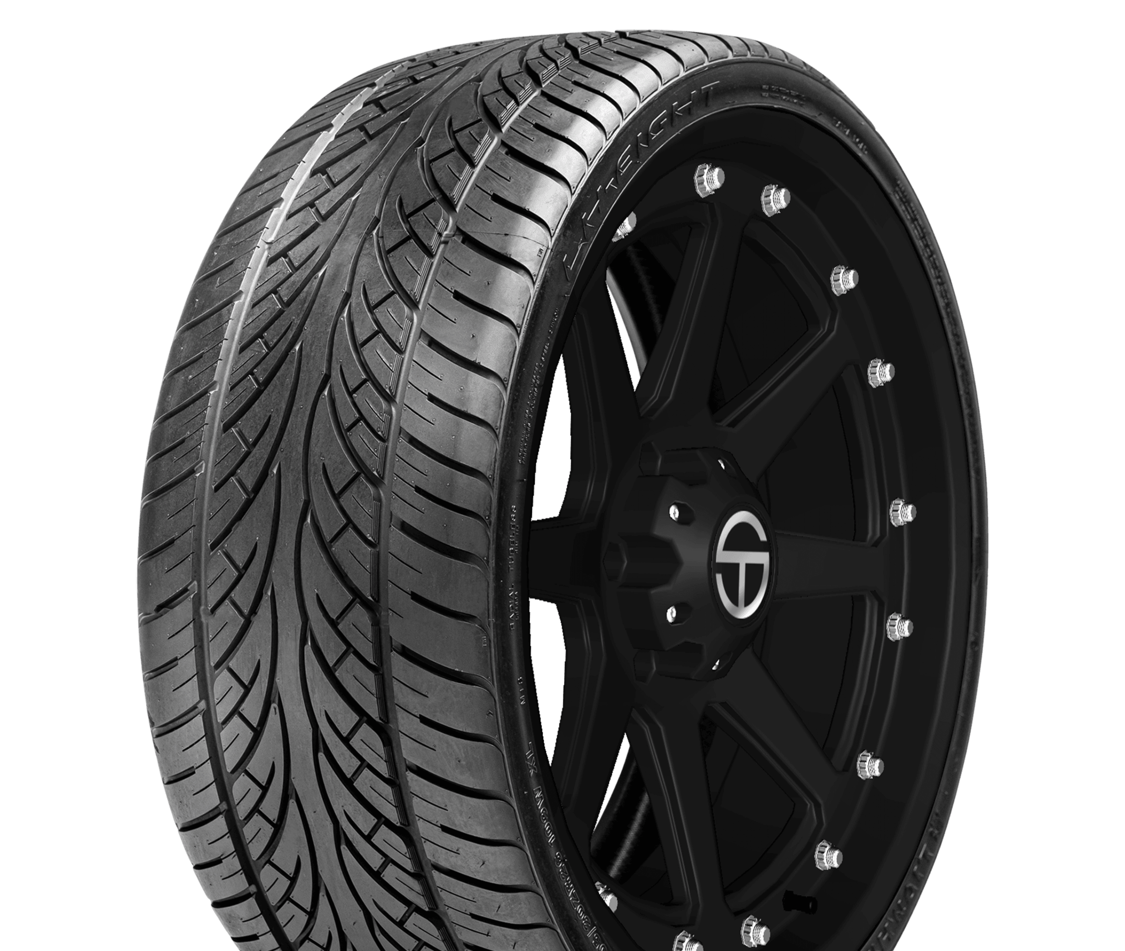 Tire Sidetread
