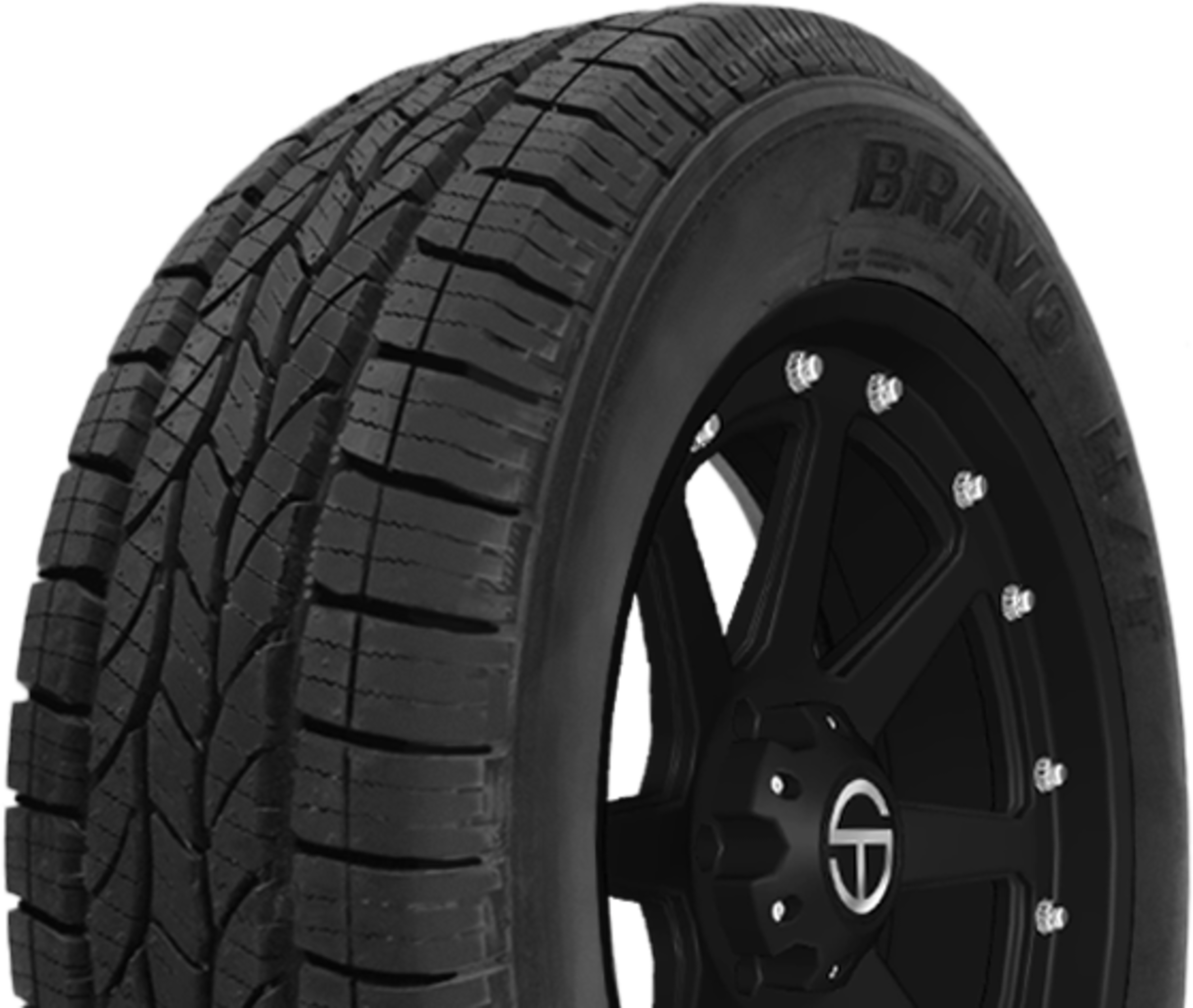 Tire Sidetread