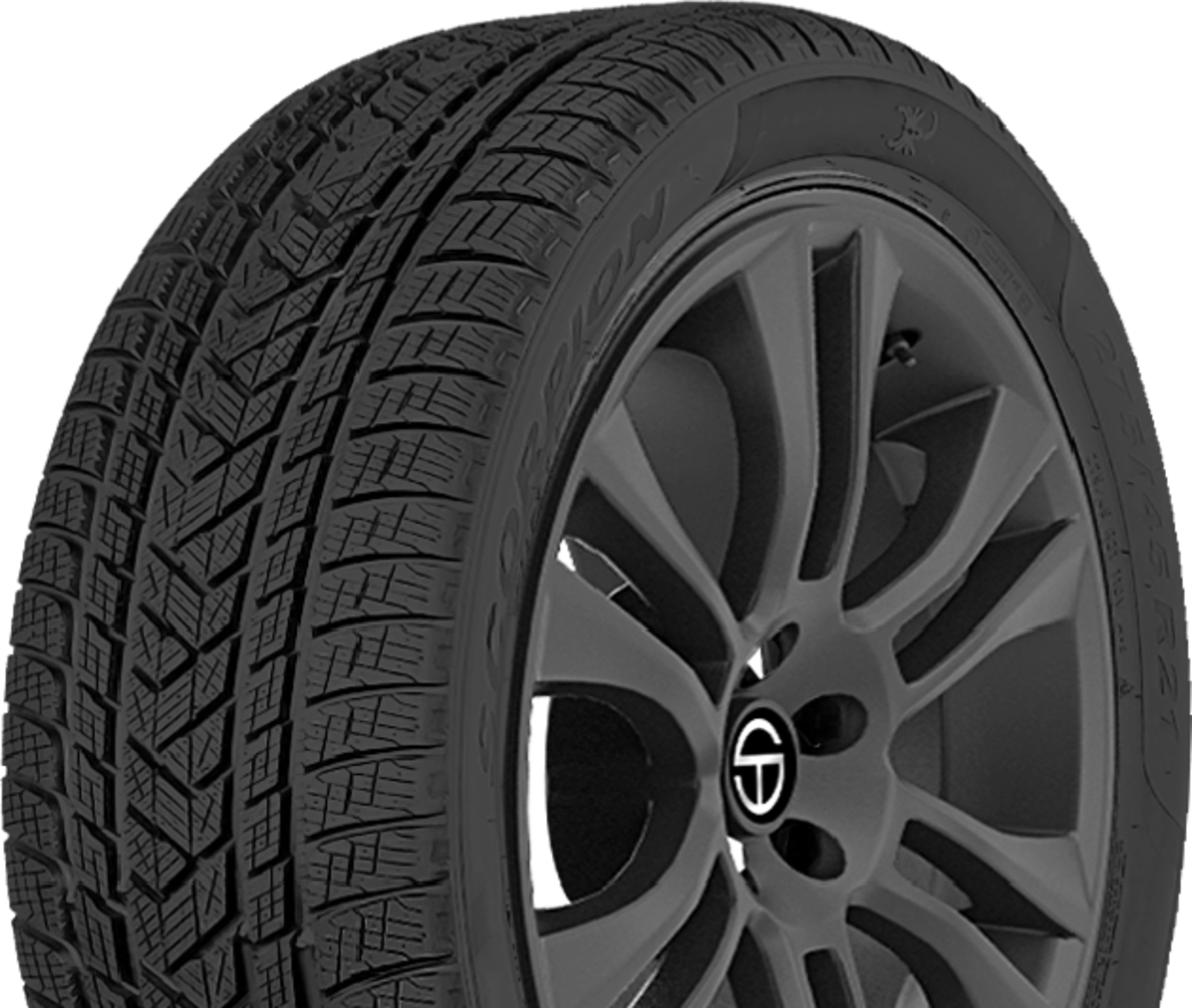 Tire Sidetread