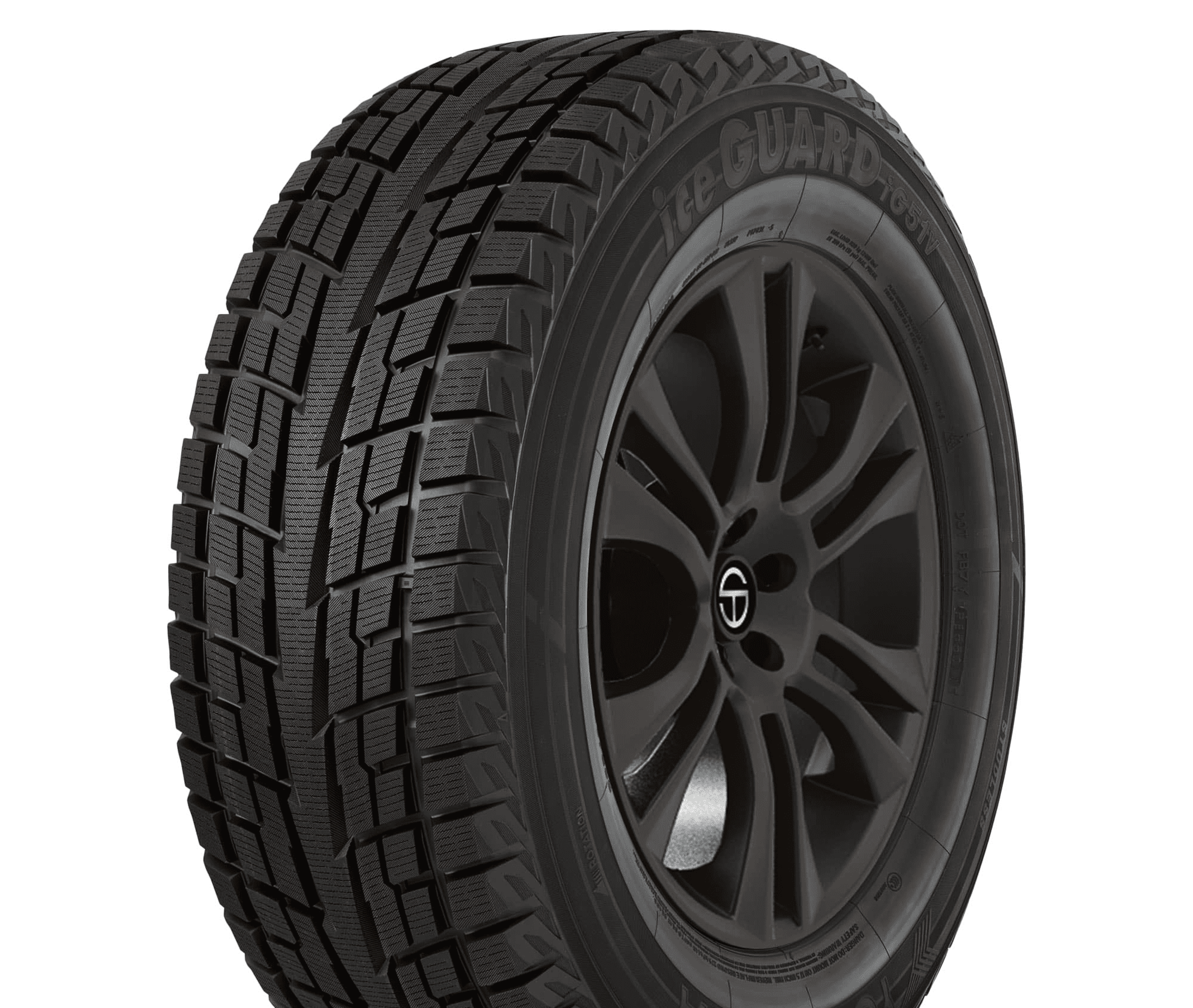 Tire Sidetread