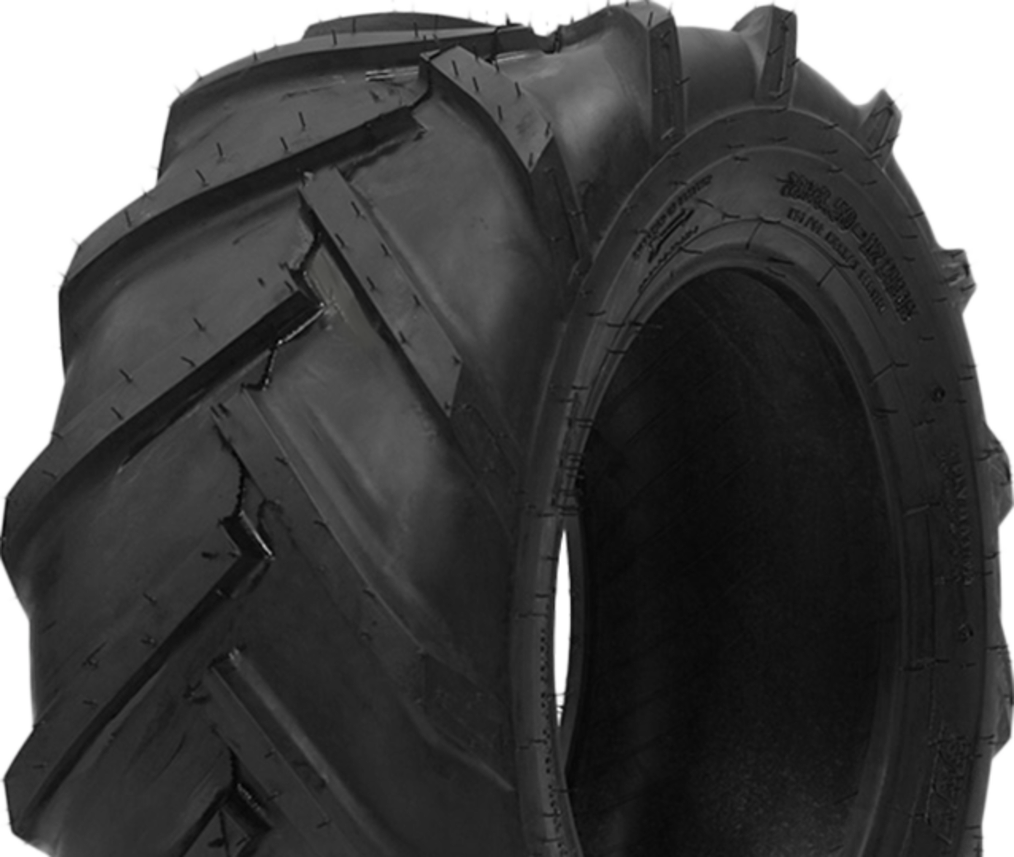 Tire Sidetread