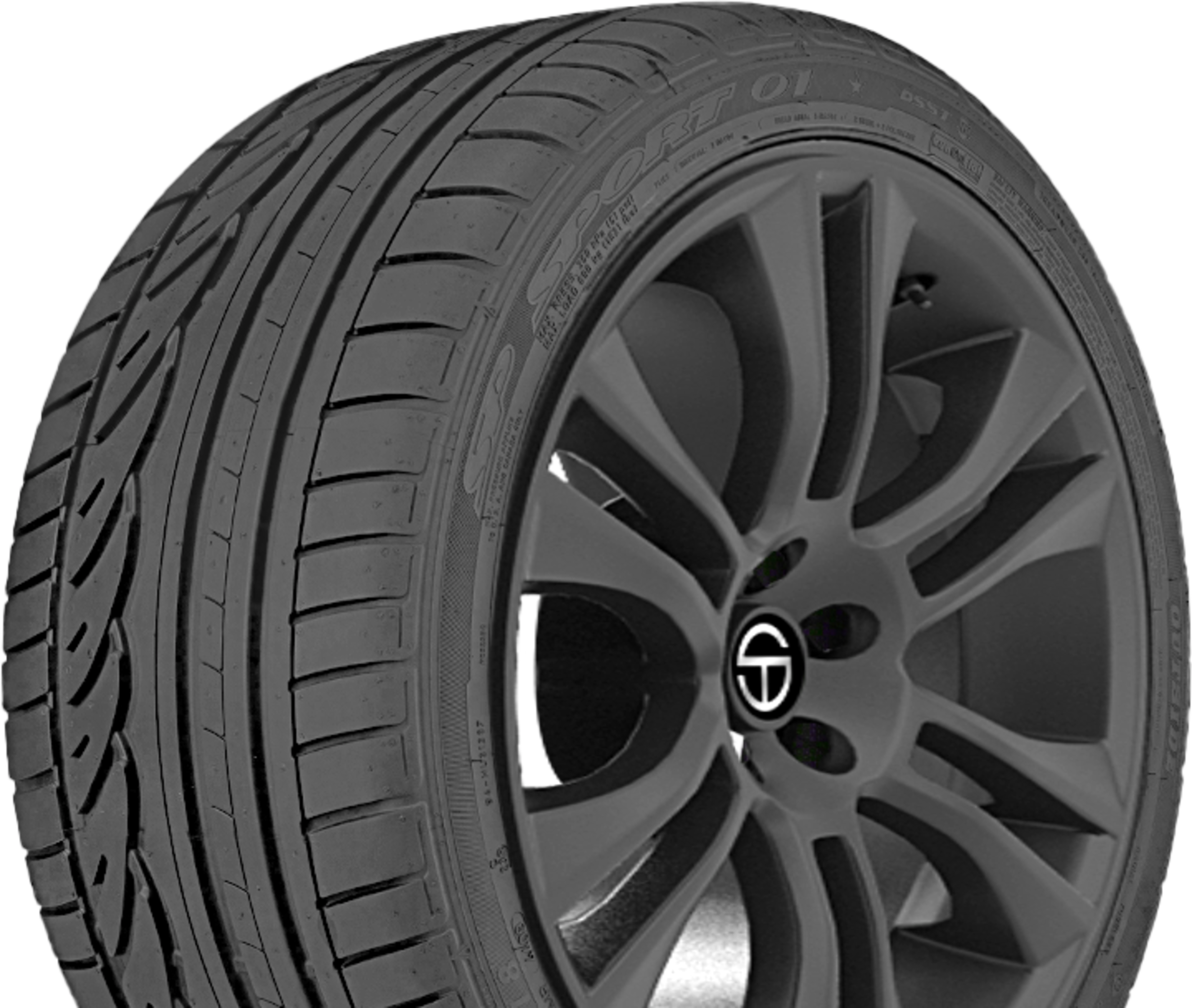 Tire Sidetread