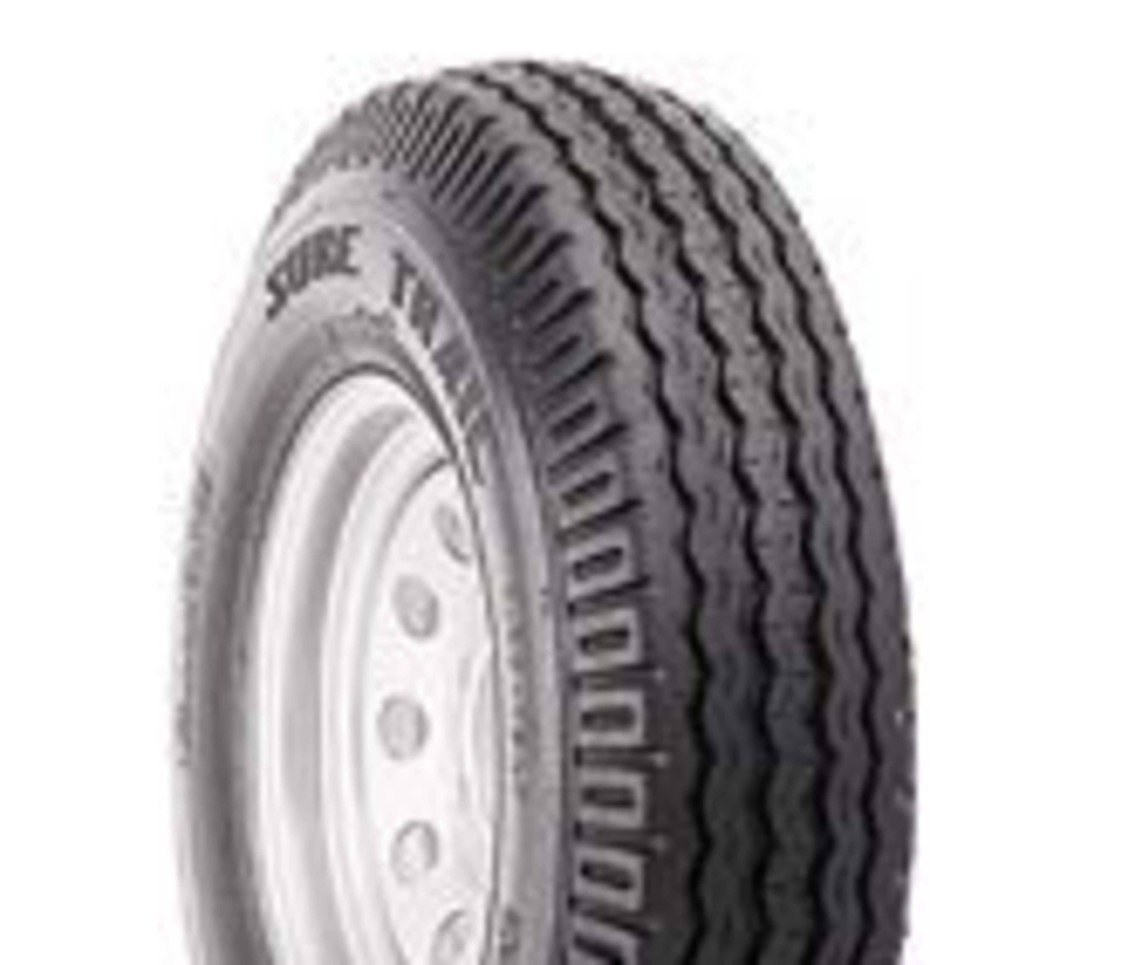 Tire Sidetread