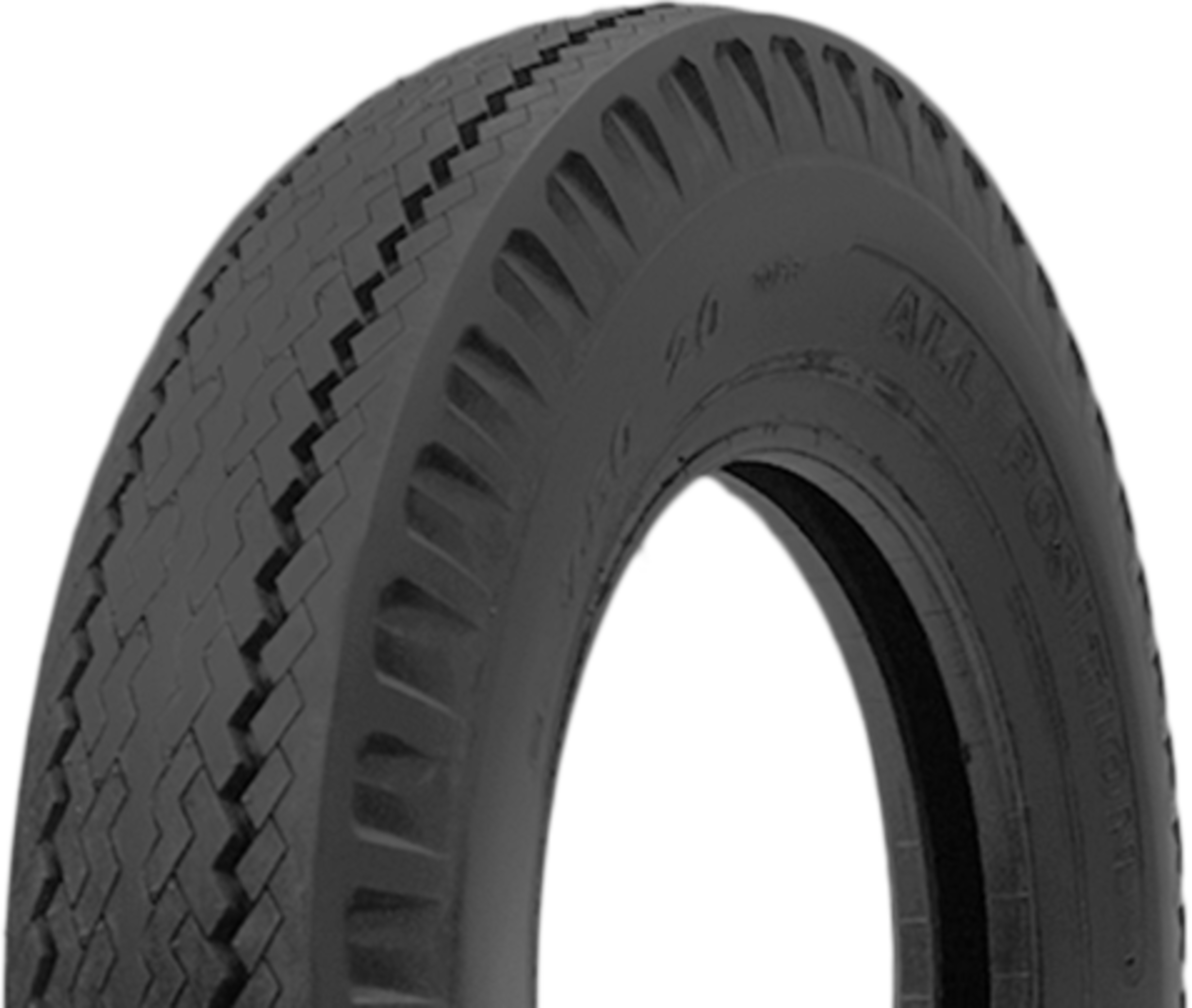 Tire Sidetread