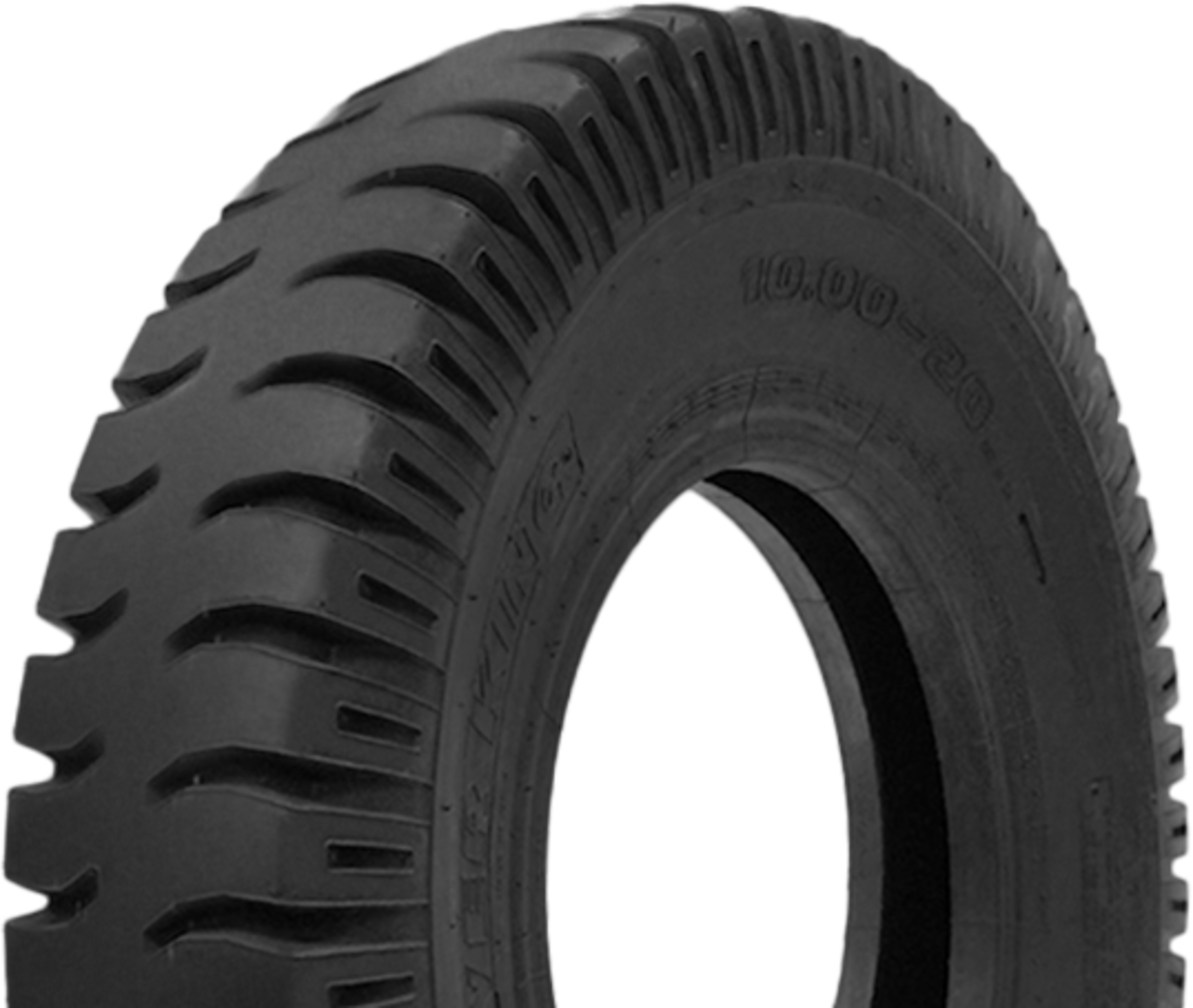 Tire Sidetread