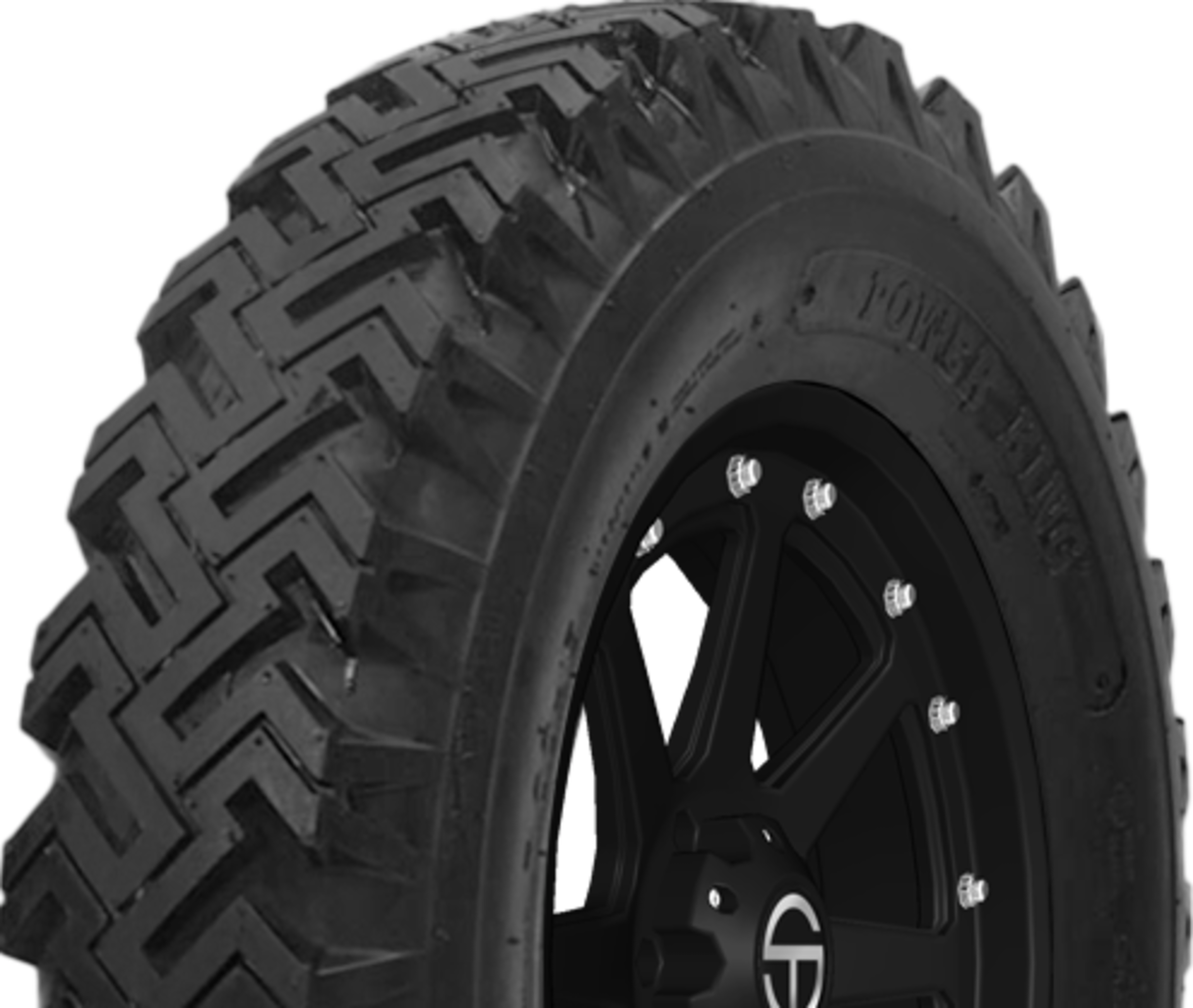 Tire Sidetread