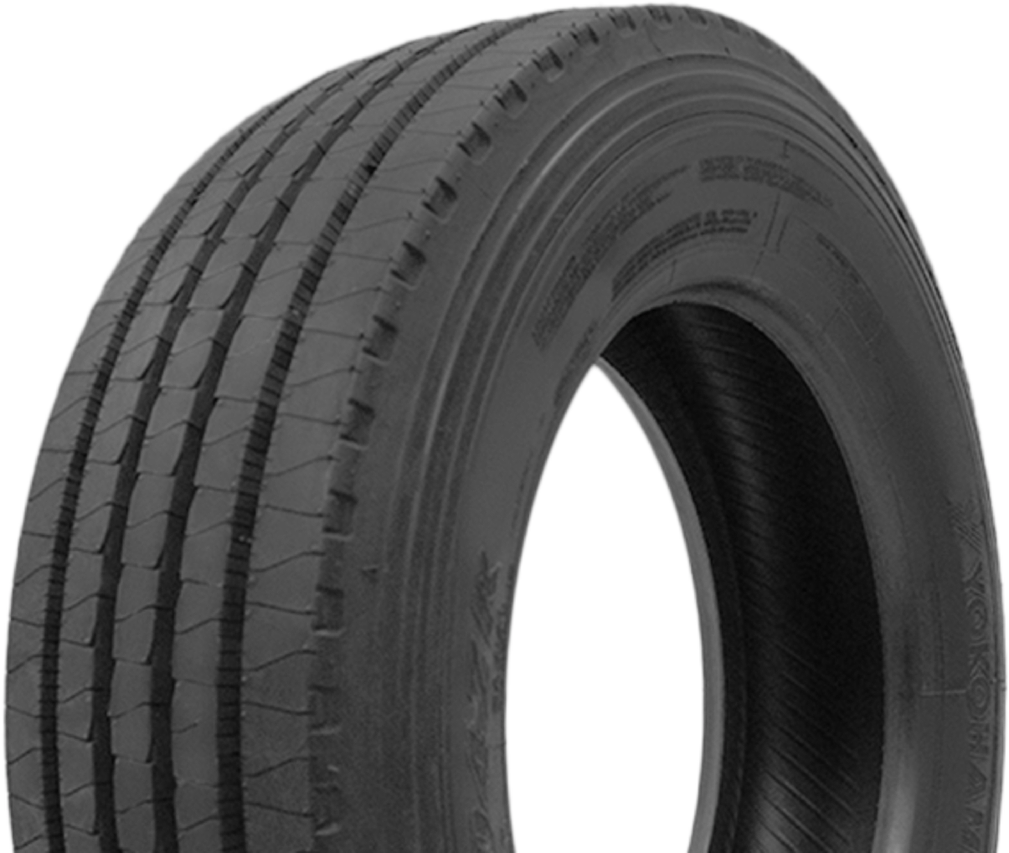 Tire Sidetread