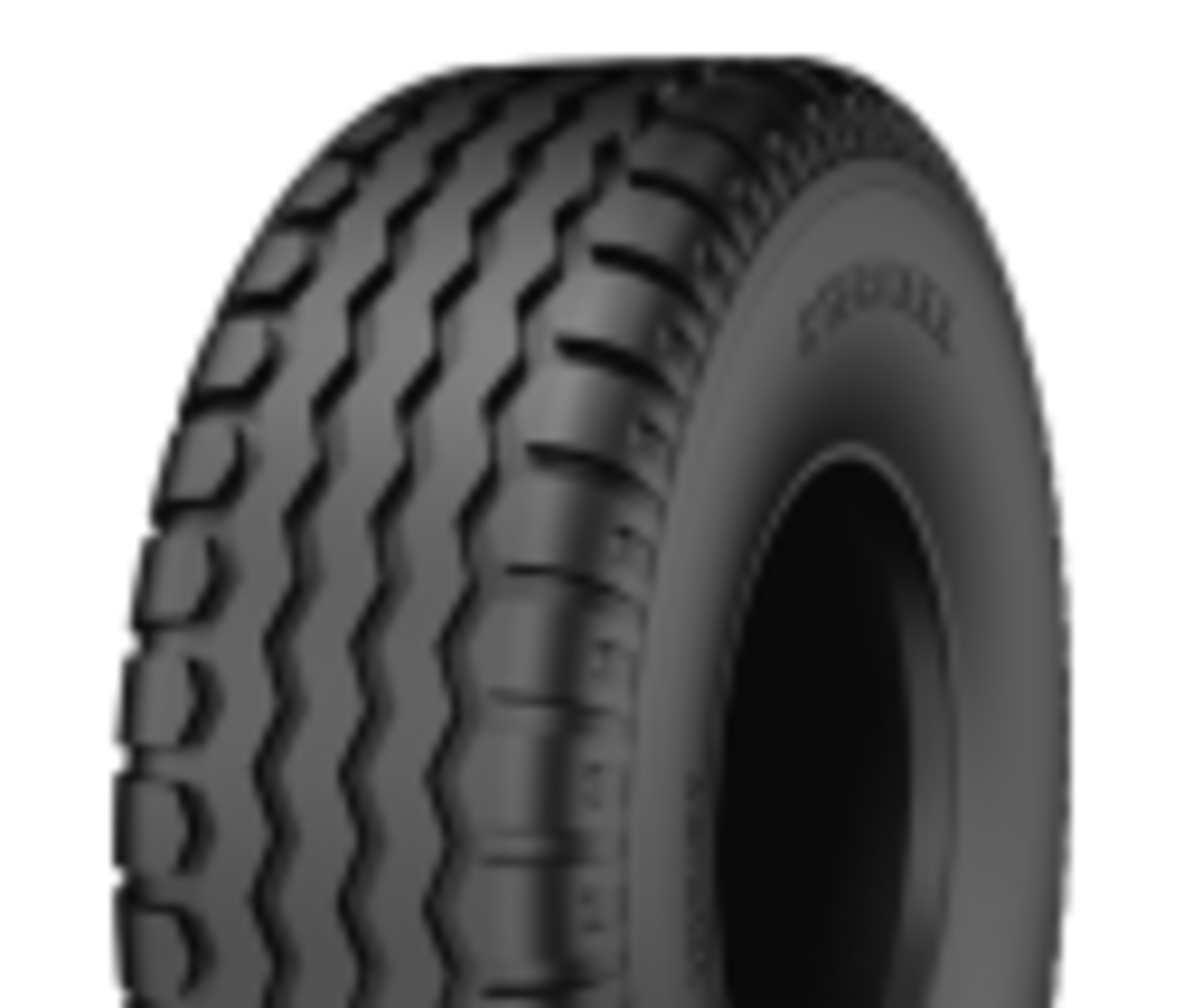 Tire Sidetread