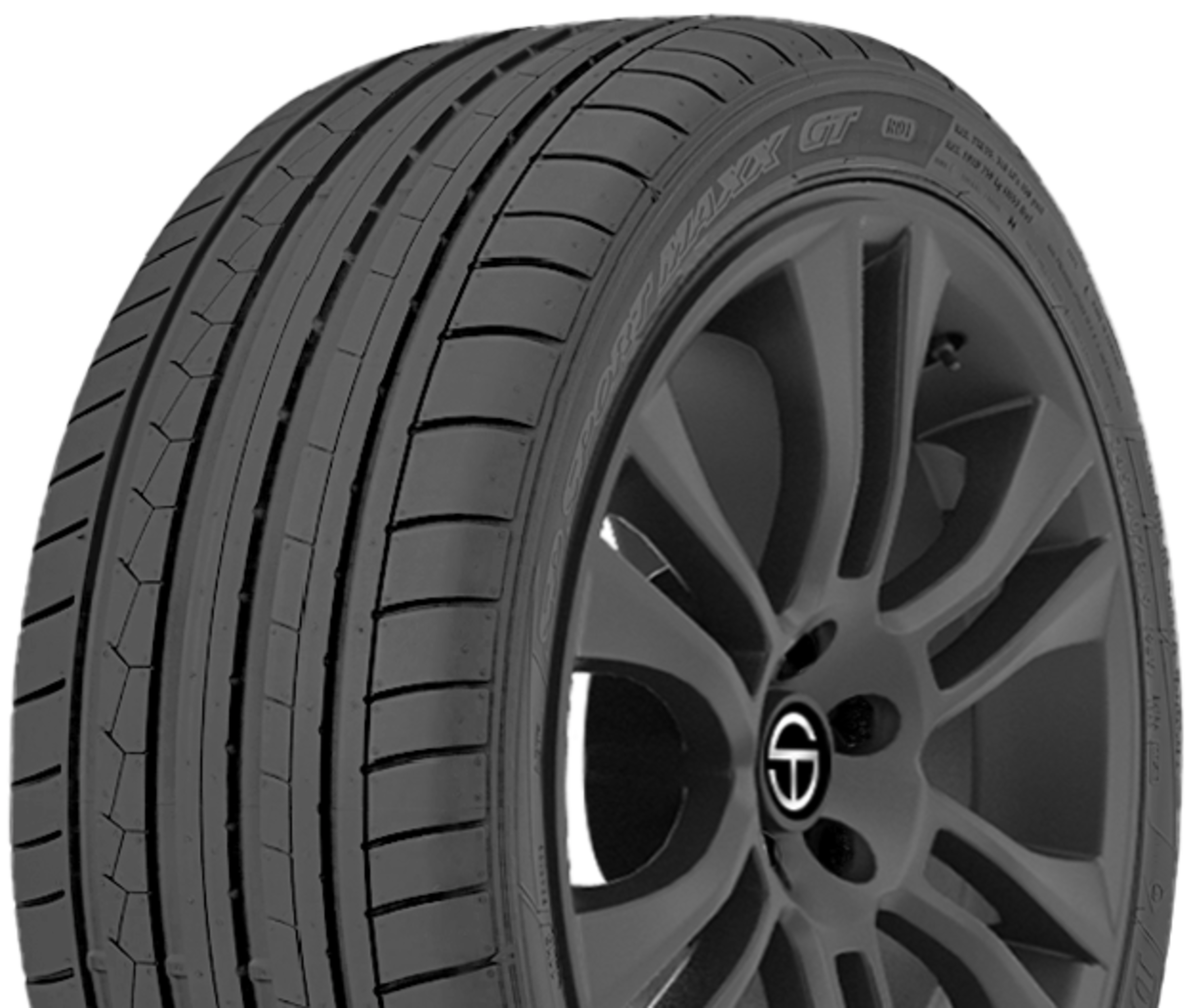 Tire Sidetread