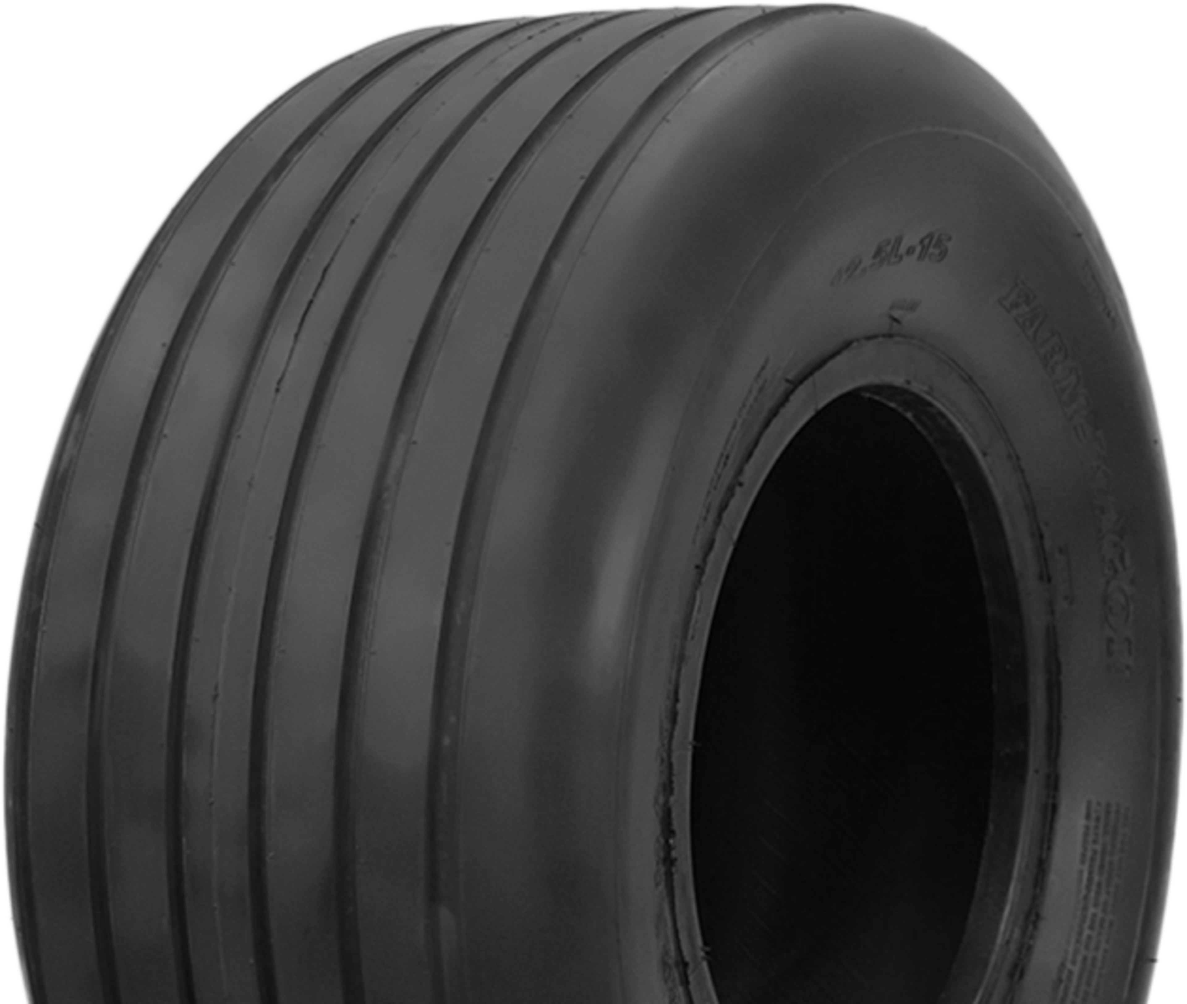 Tire Sidetread