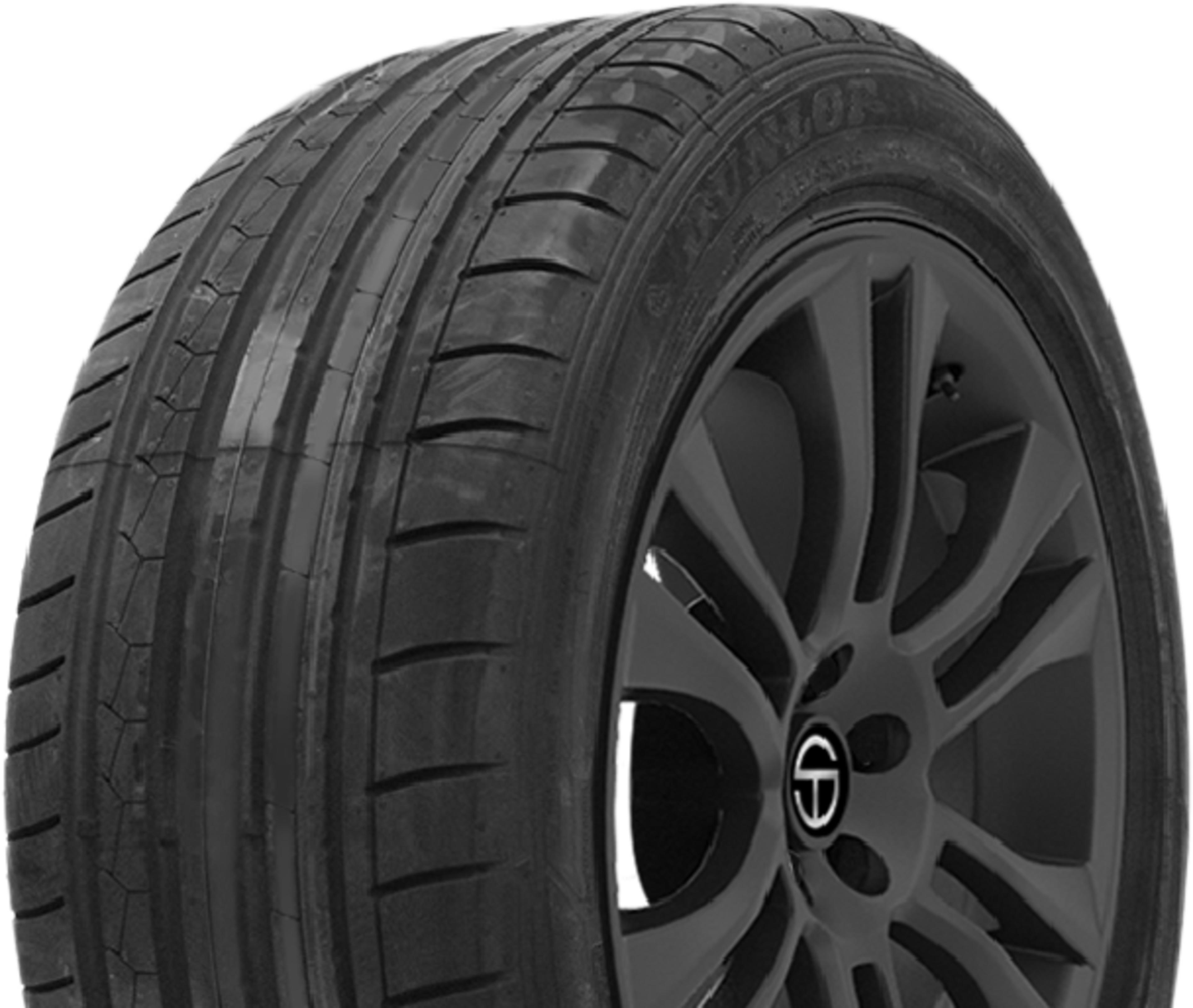 Tire Sidetread