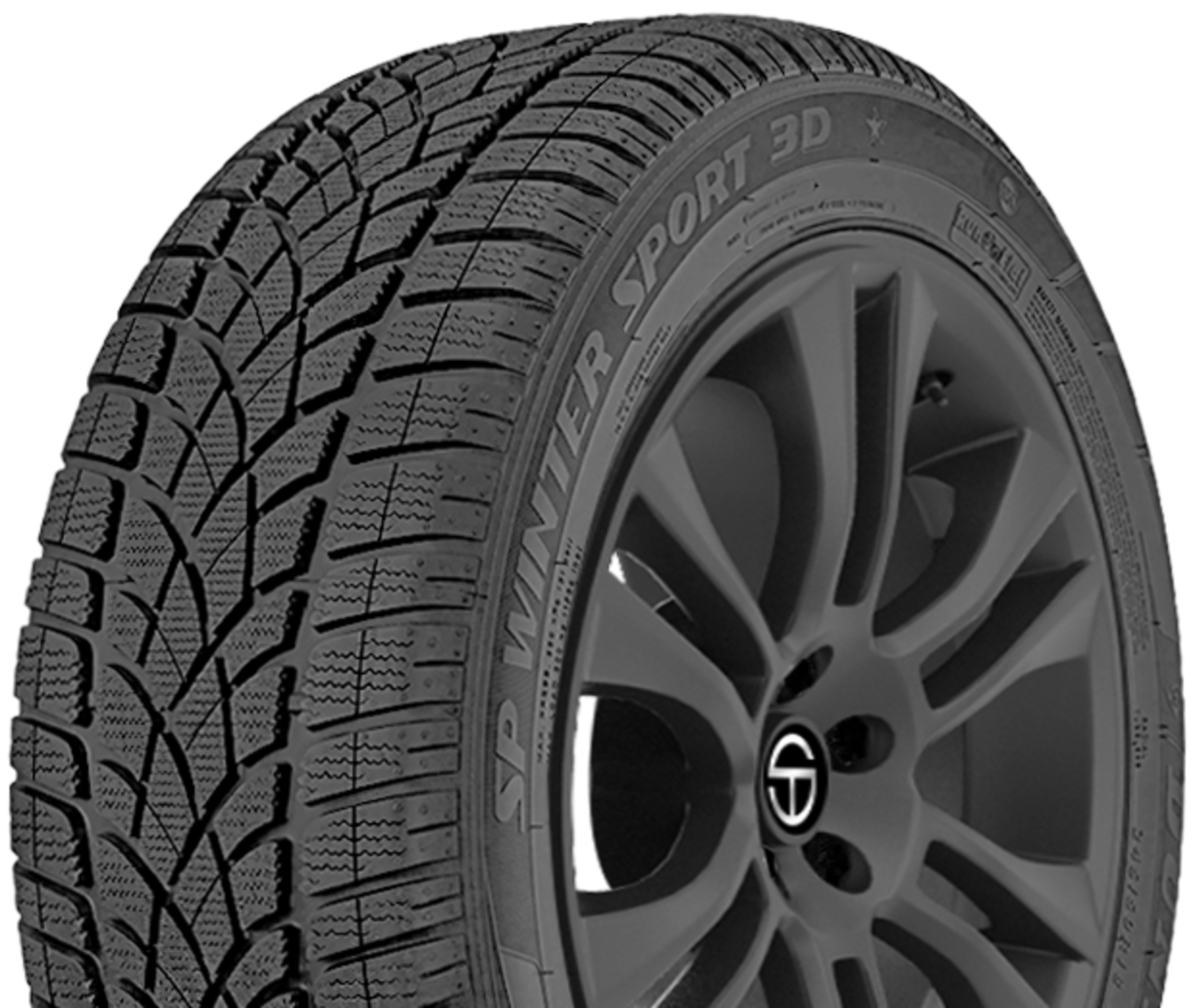 Tire Sidetread
