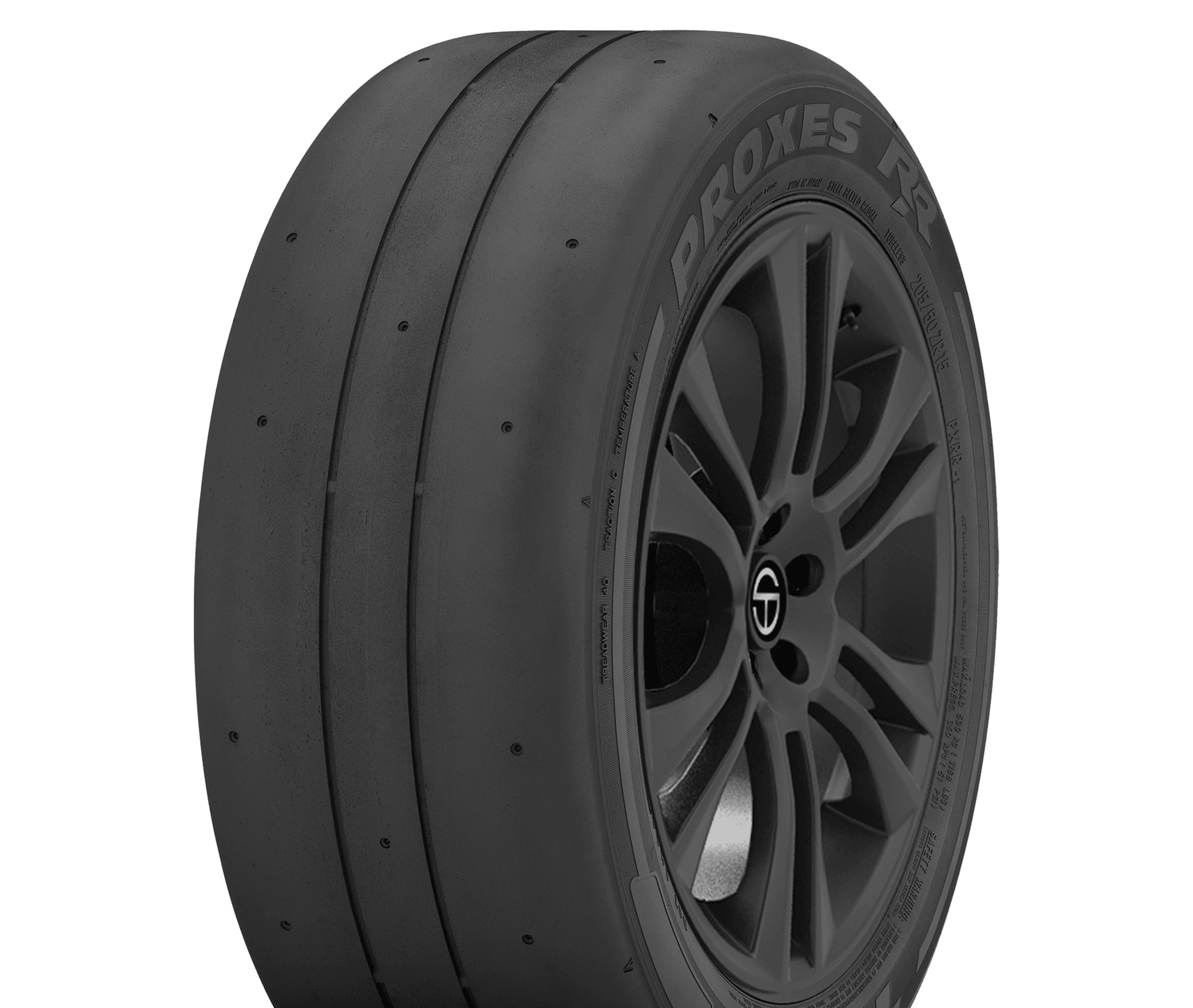 Tire Sidetread
