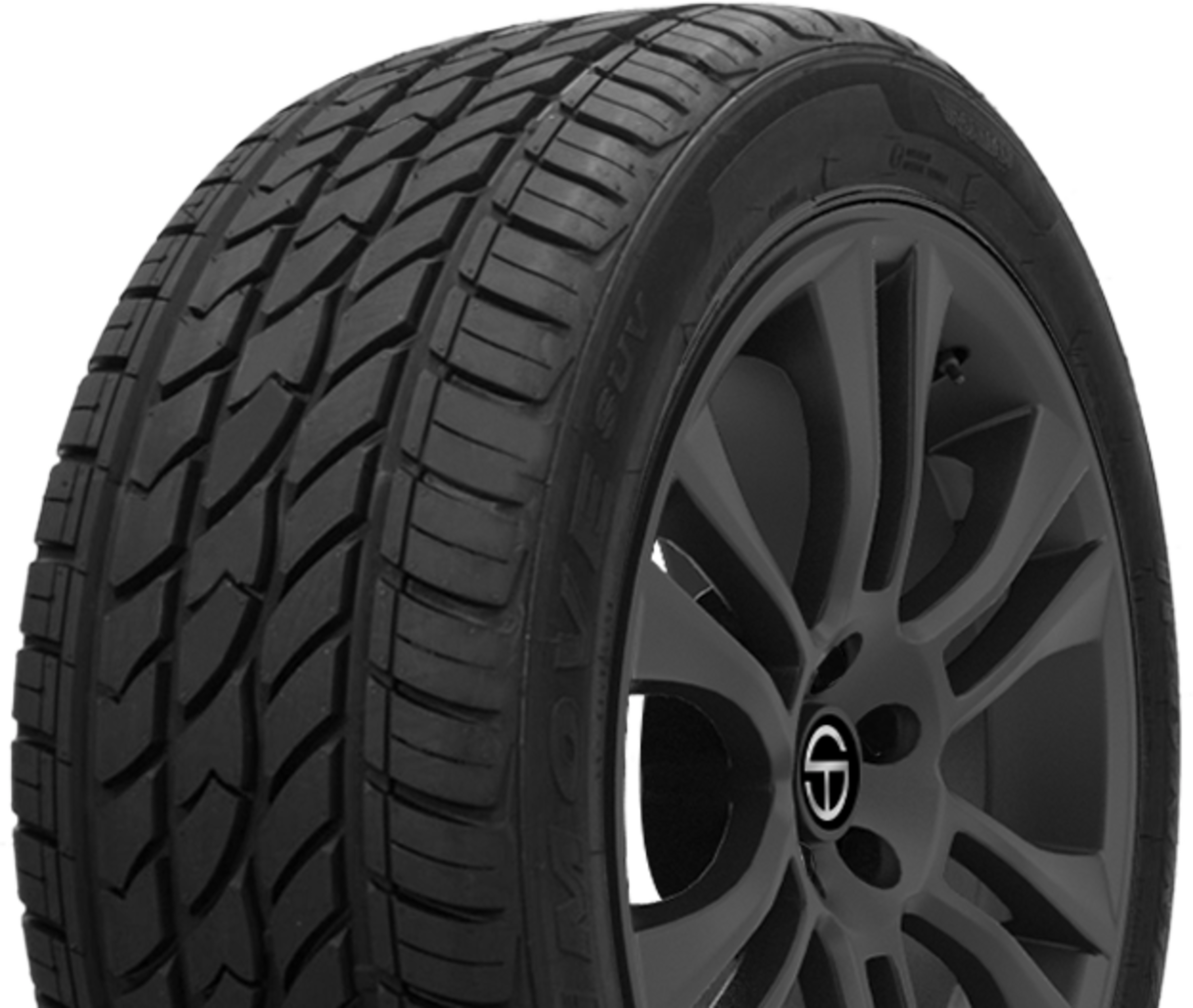 Tire Sidetread