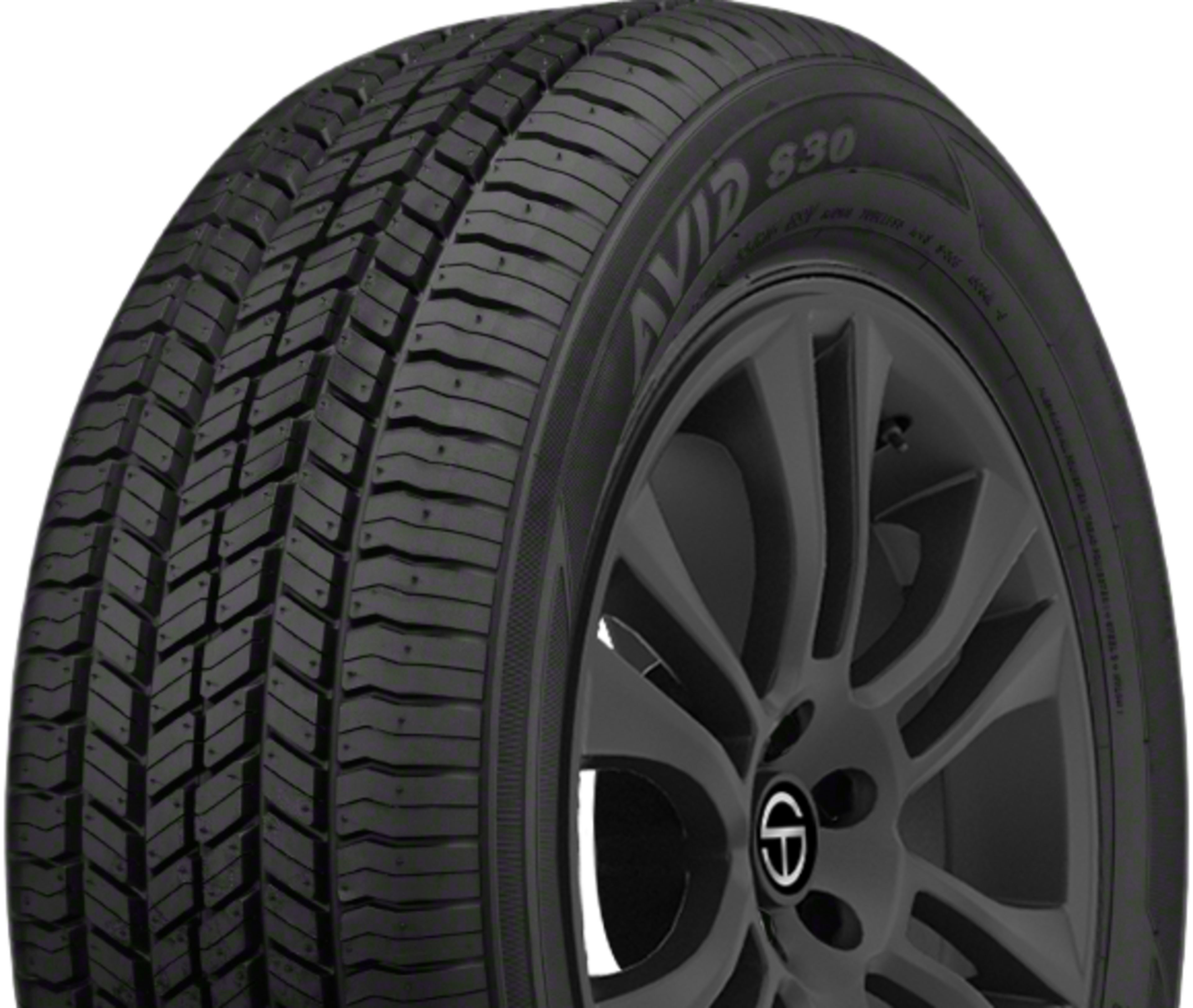 Tire Sidetread