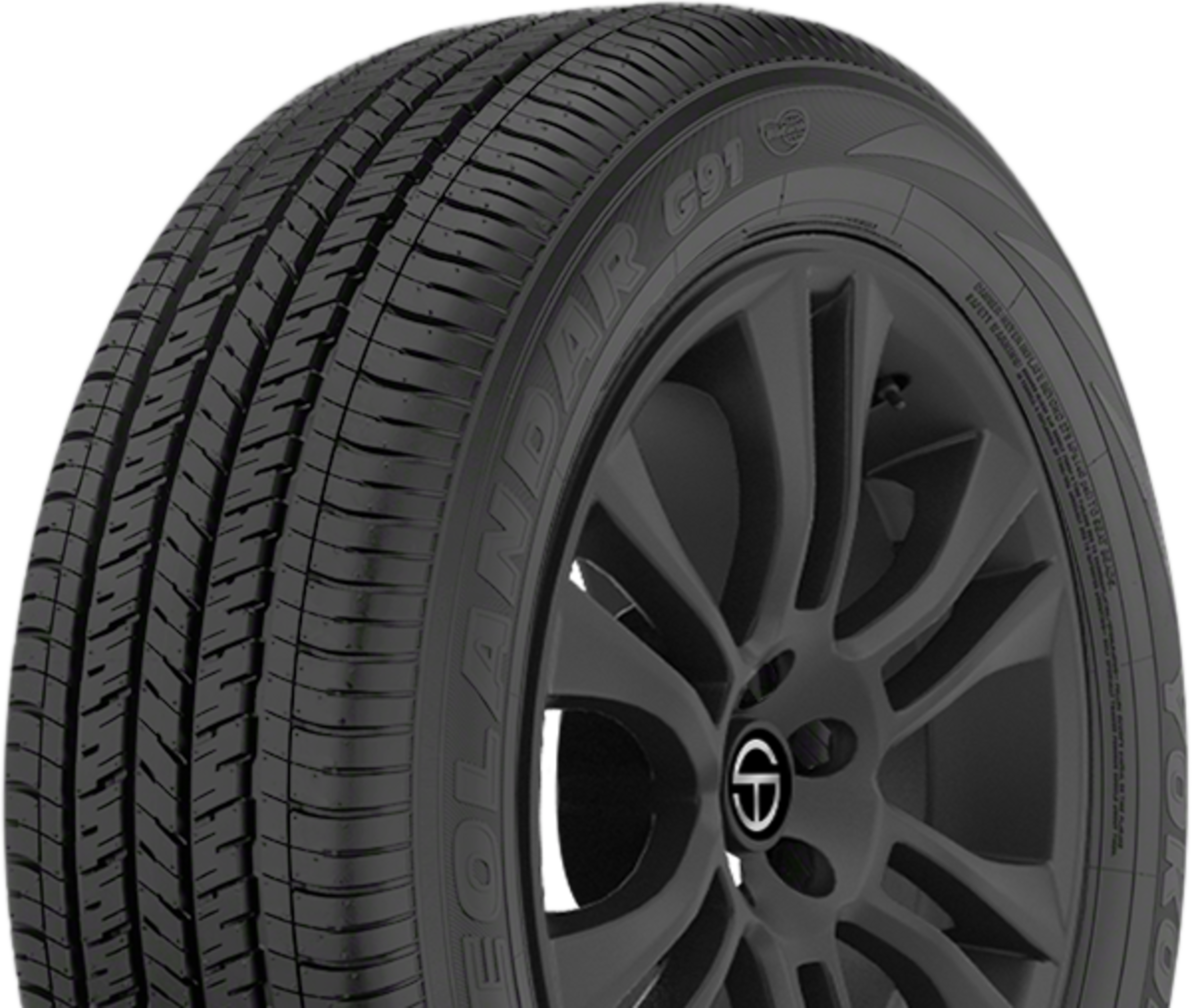Tire Sidetread