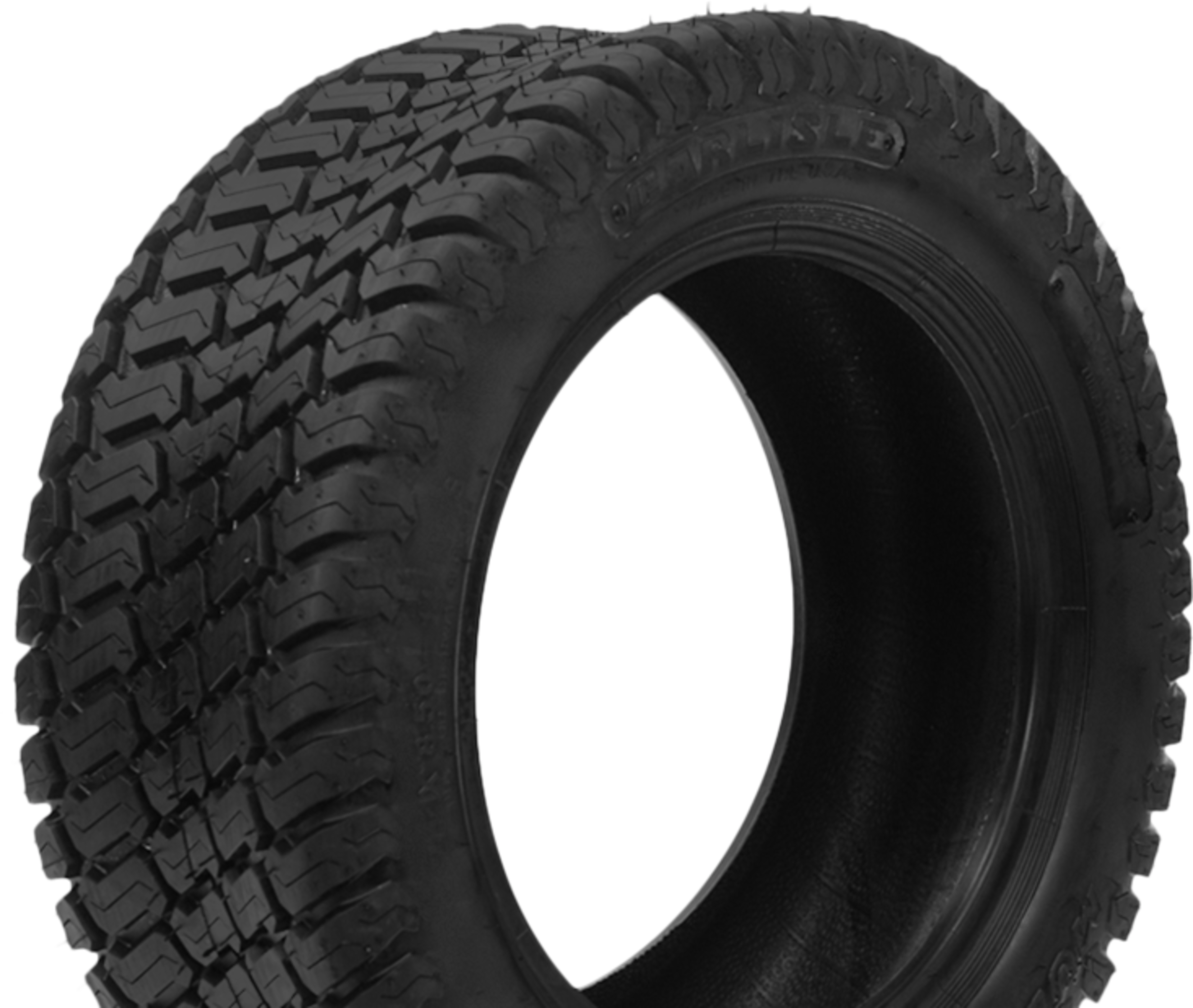 Tire Sidetread