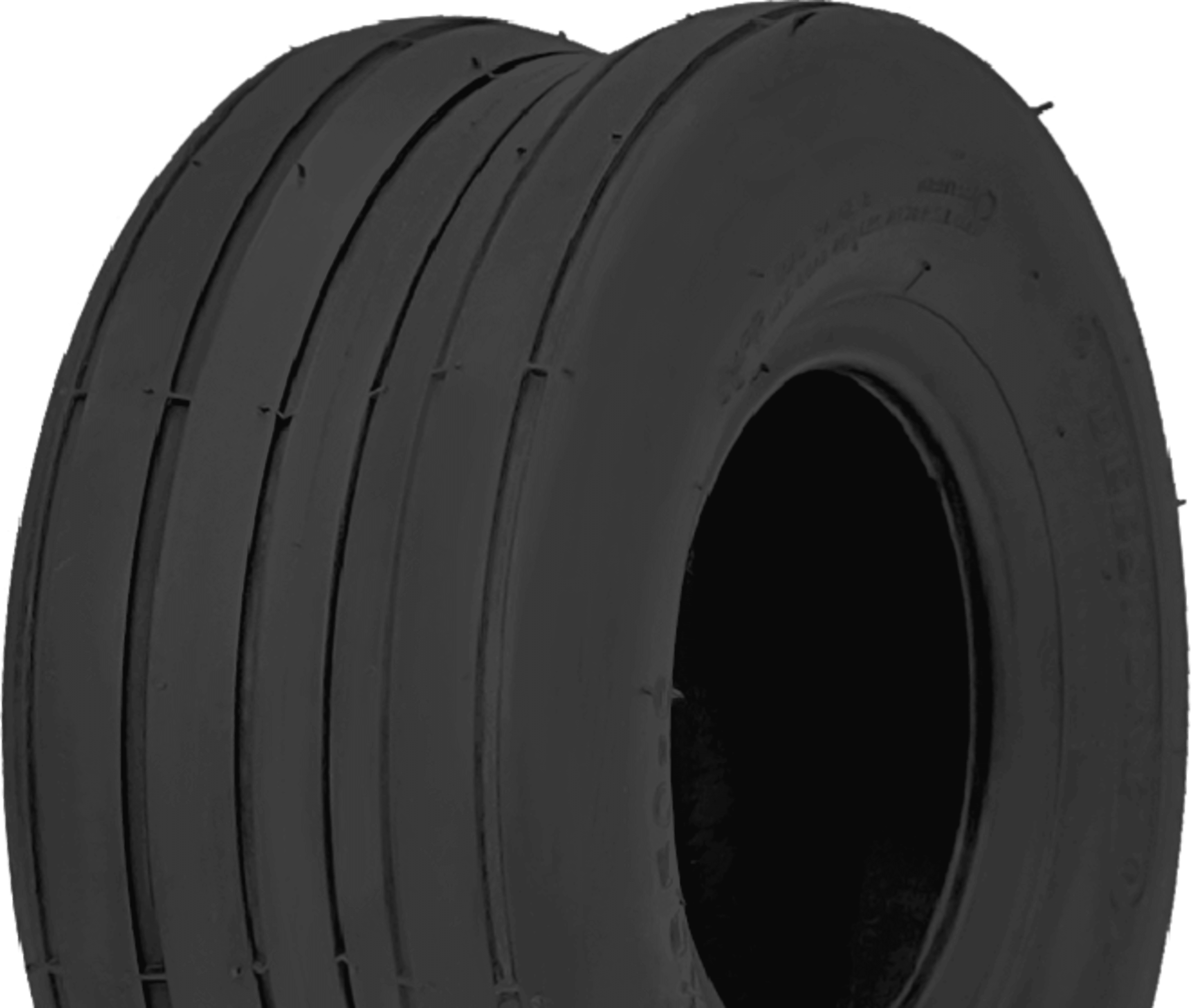 Tire Sidetread