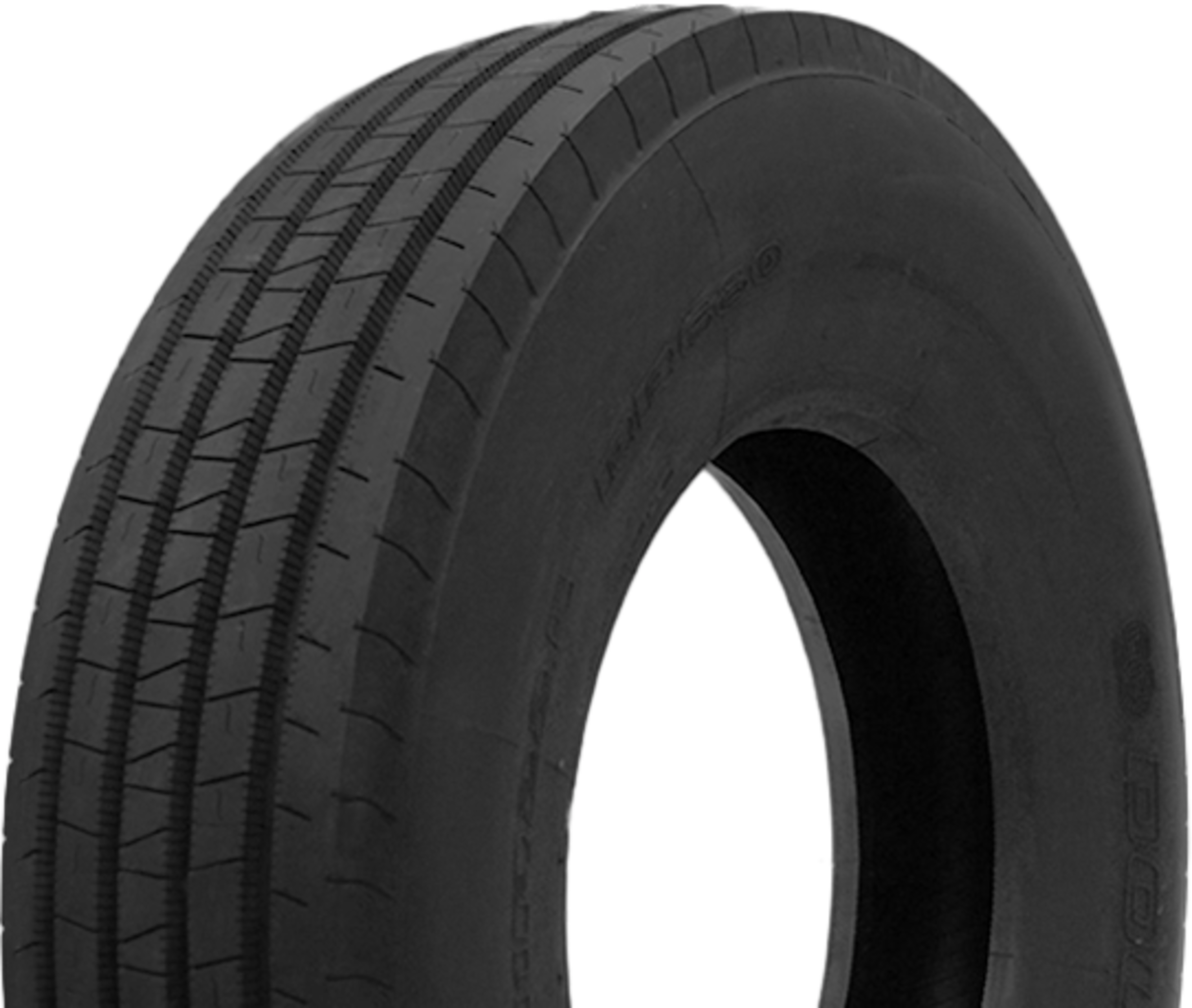 Tire Sidetread