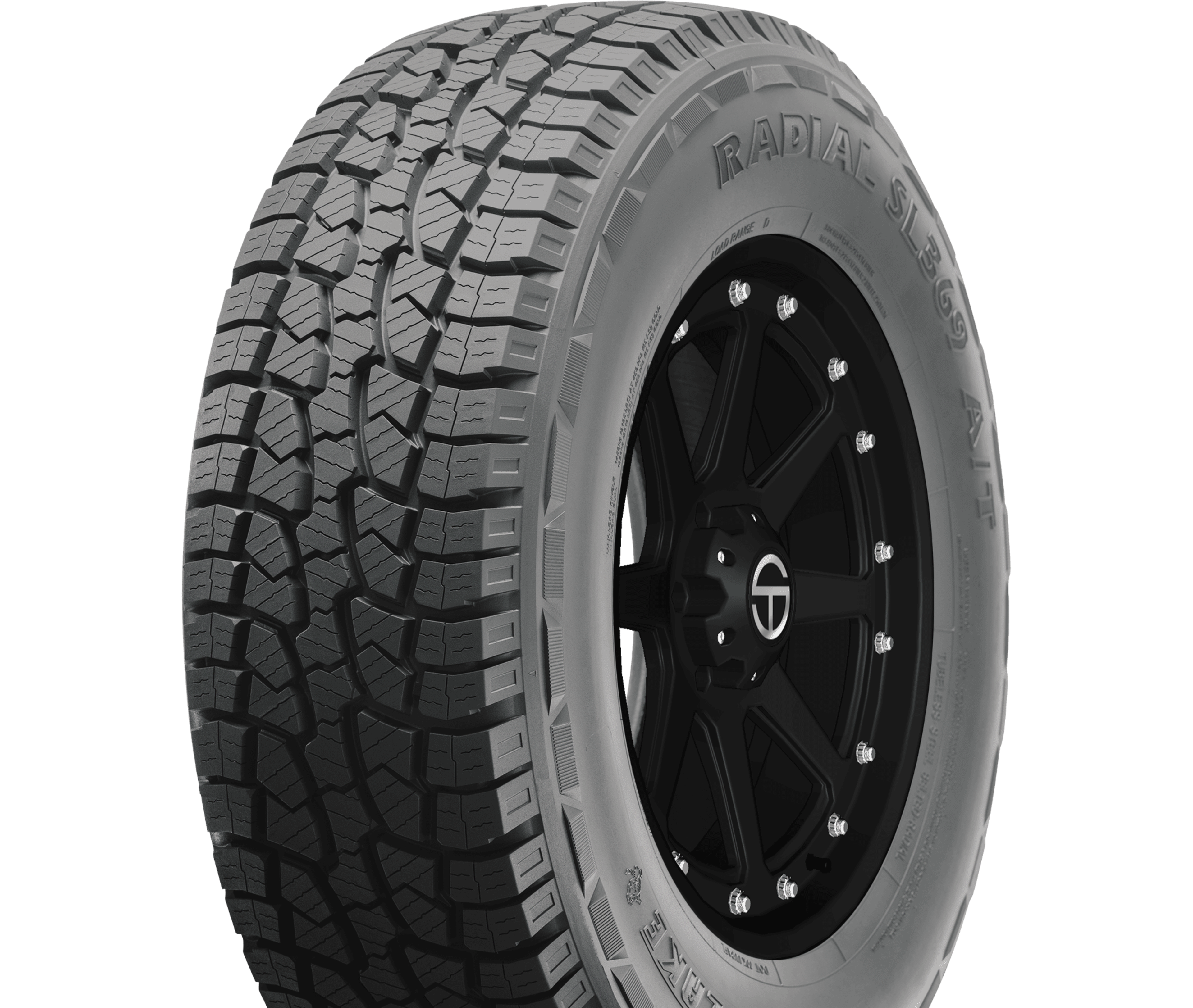Tire Sidetread