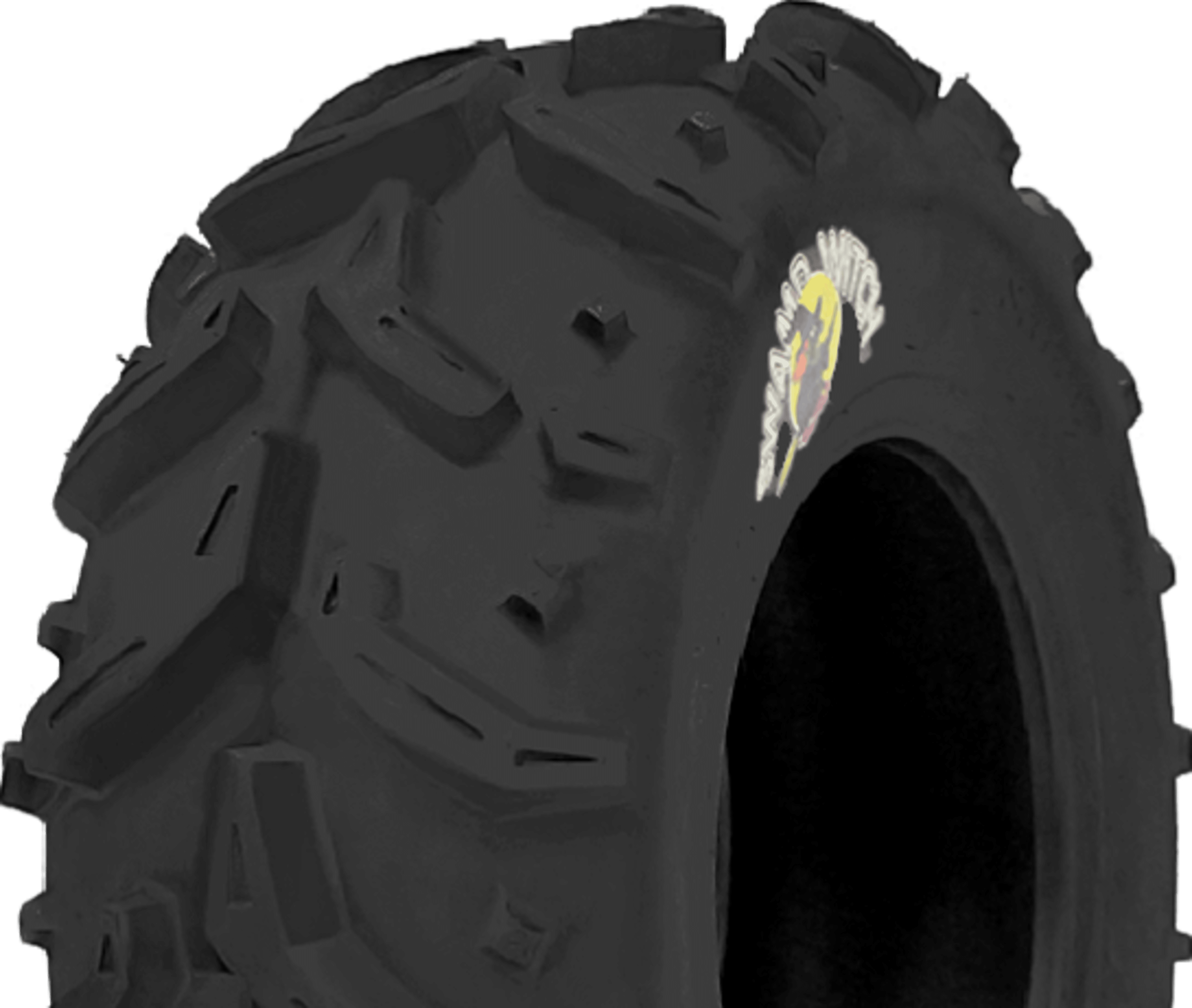 Tire Sidetread