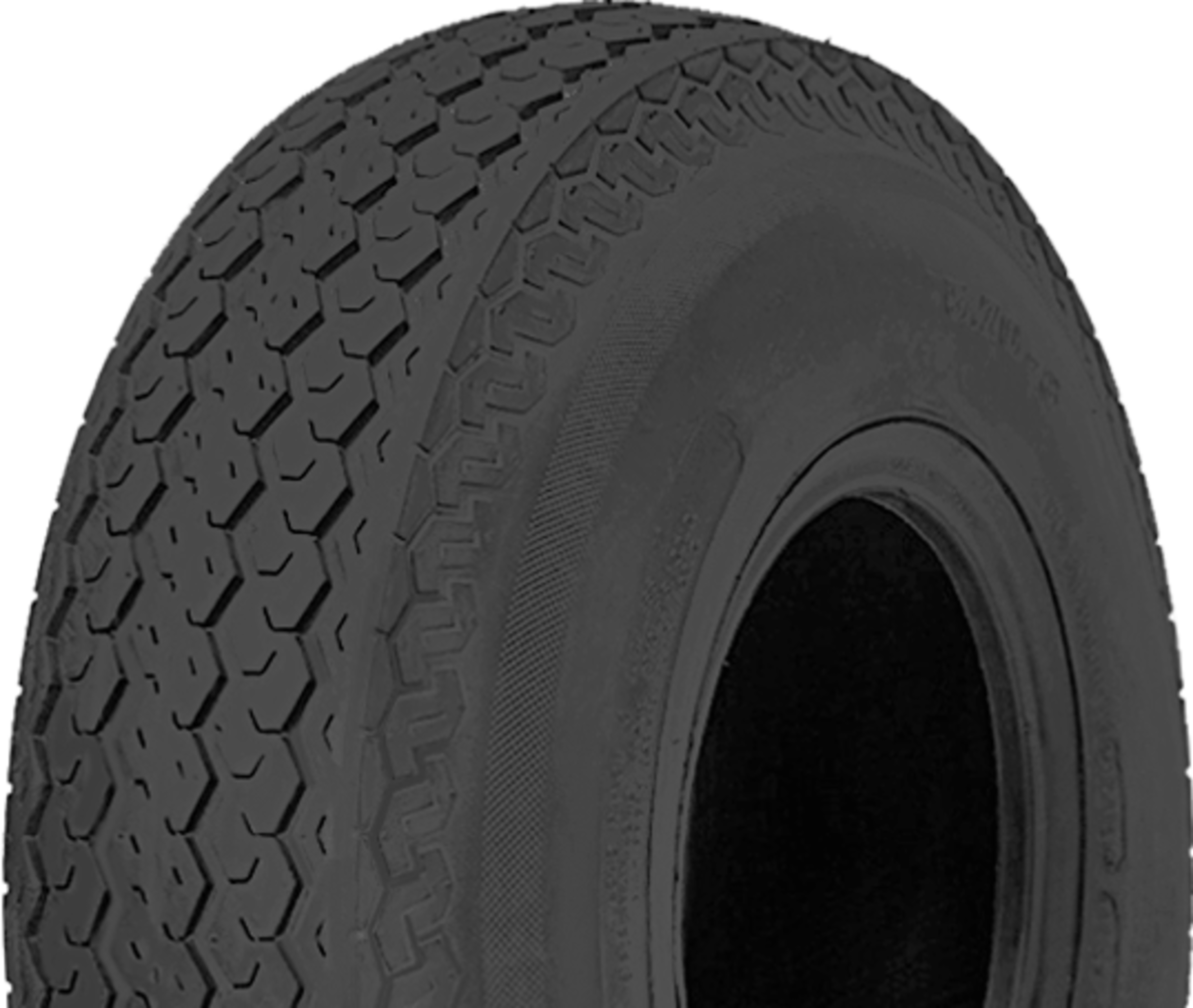 Tire Sidetread