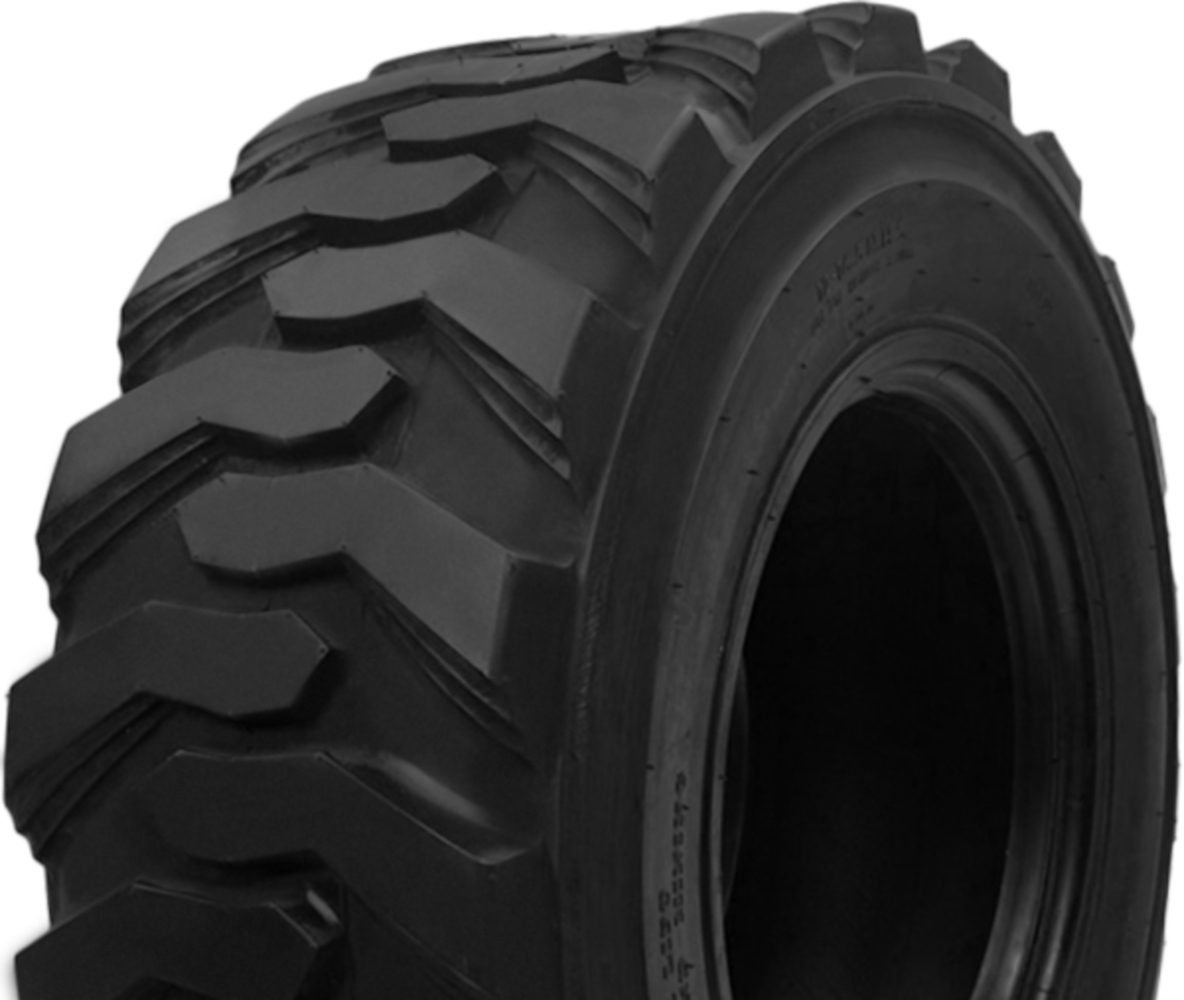 Tire Sidetread