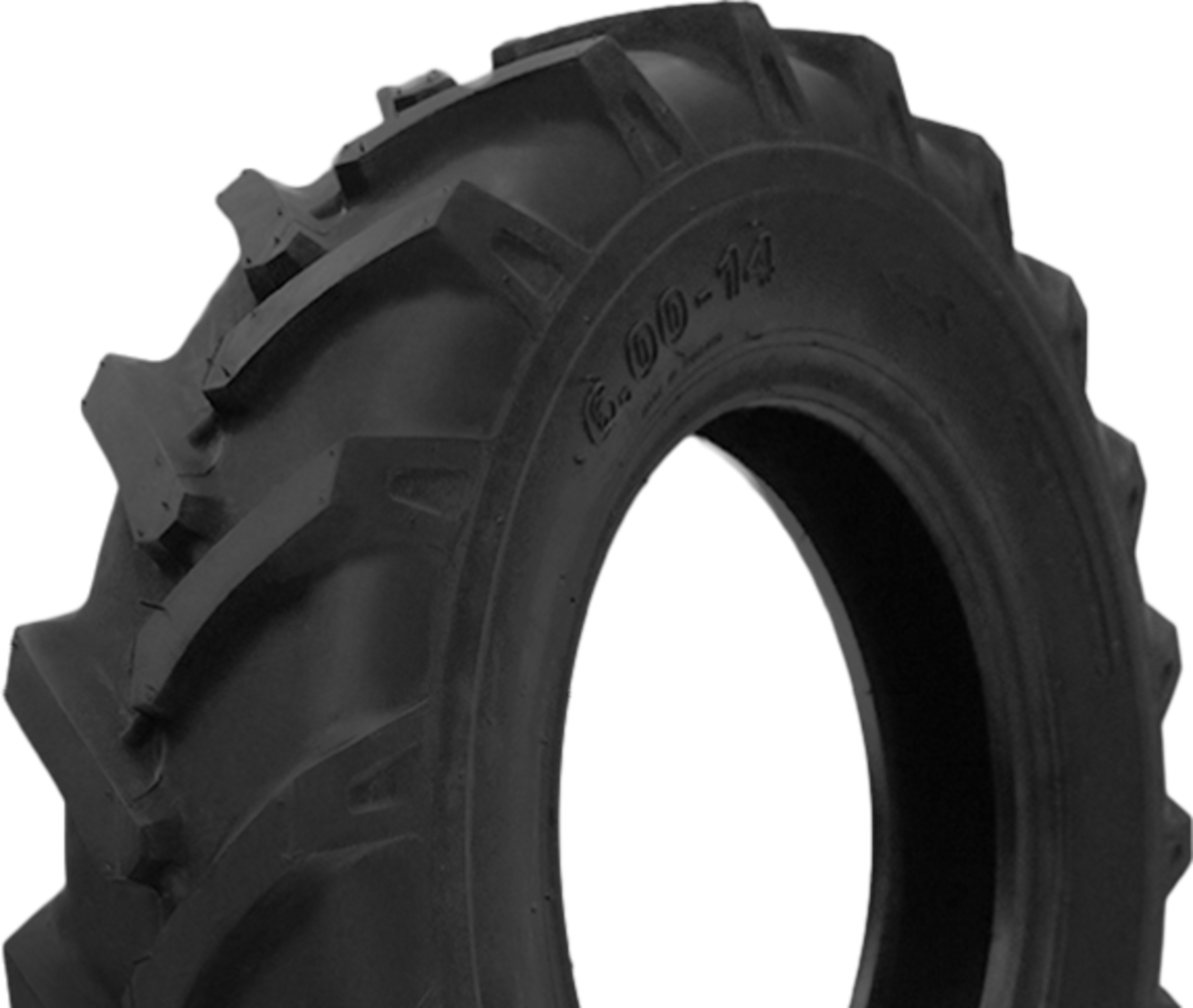 Tire Sidetread