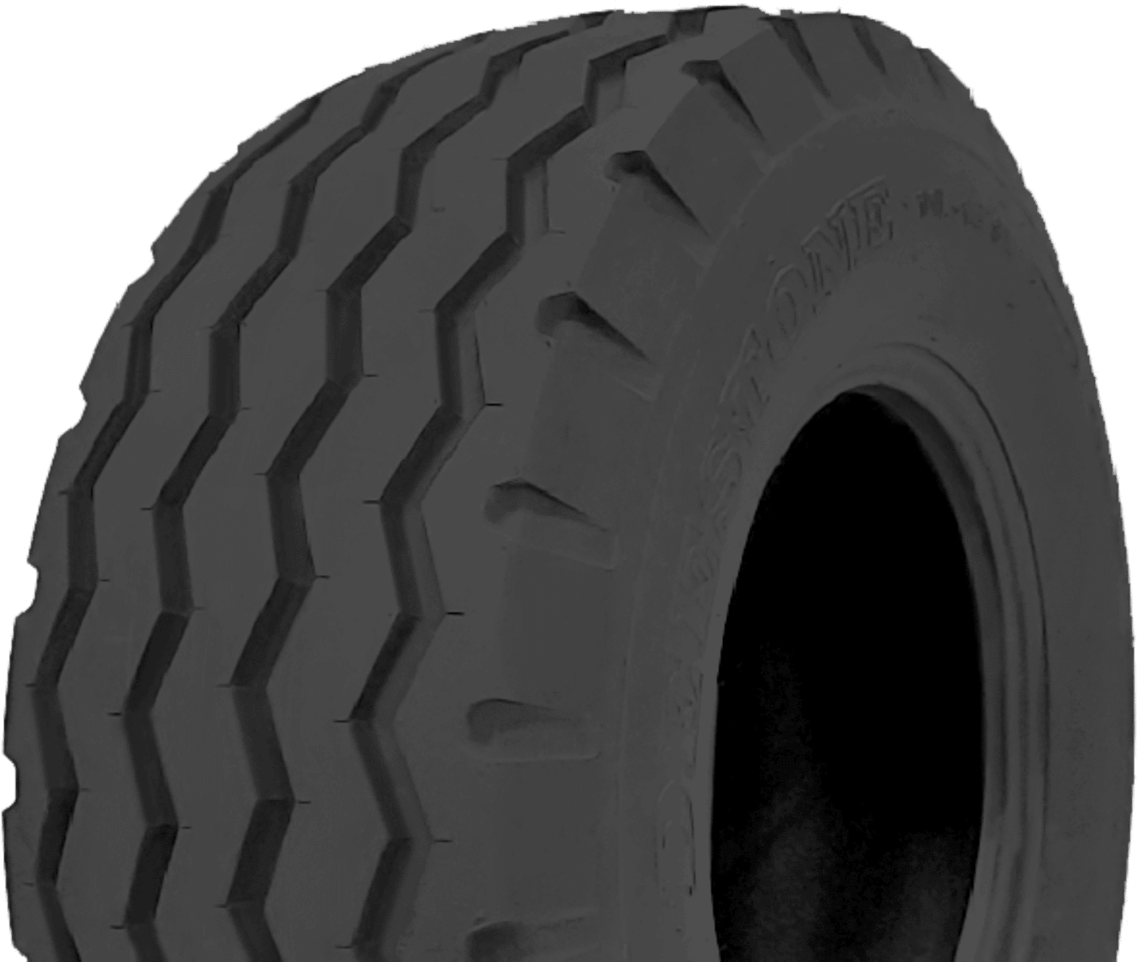 Tire Sidetread