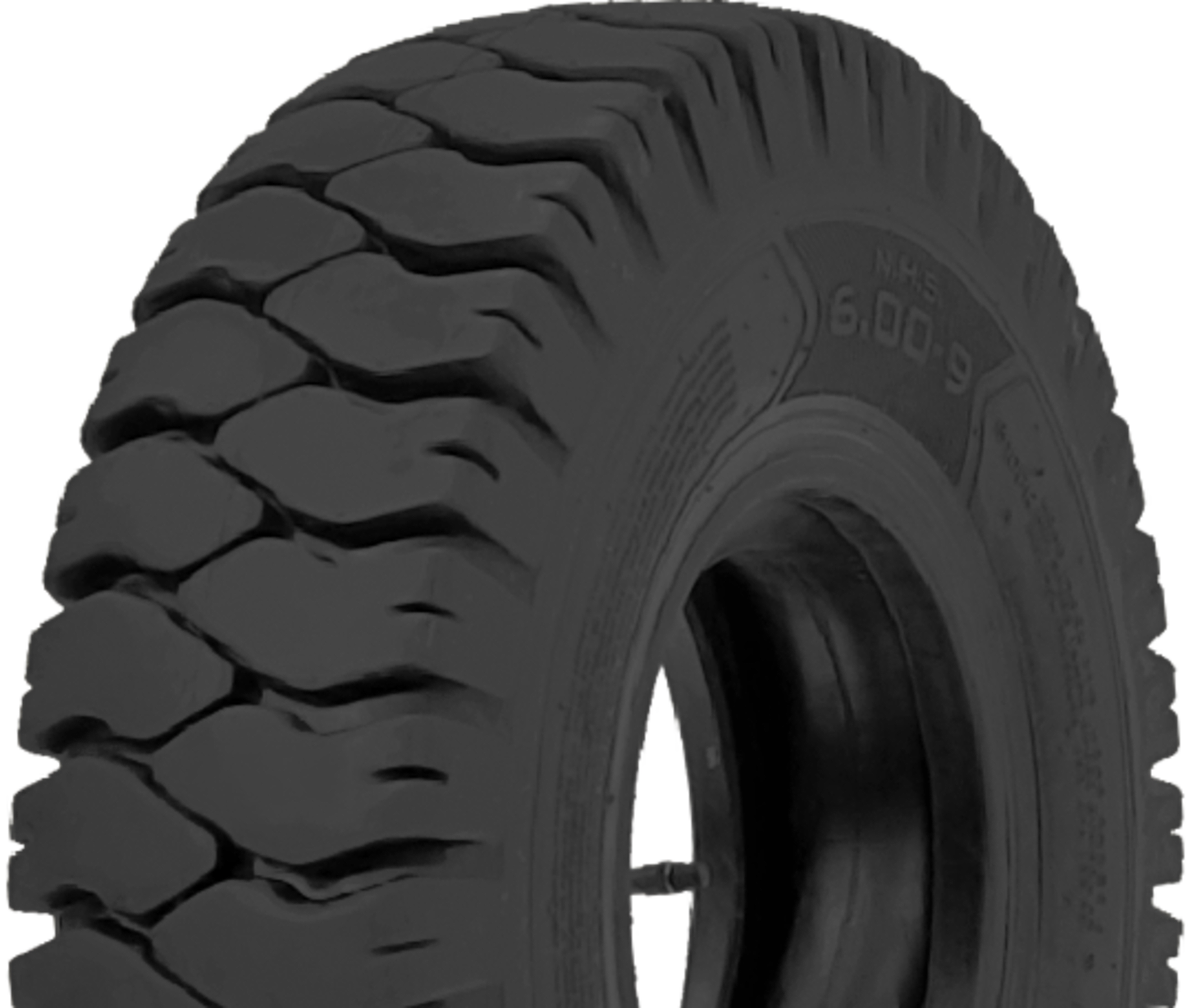 Tire Sidetread