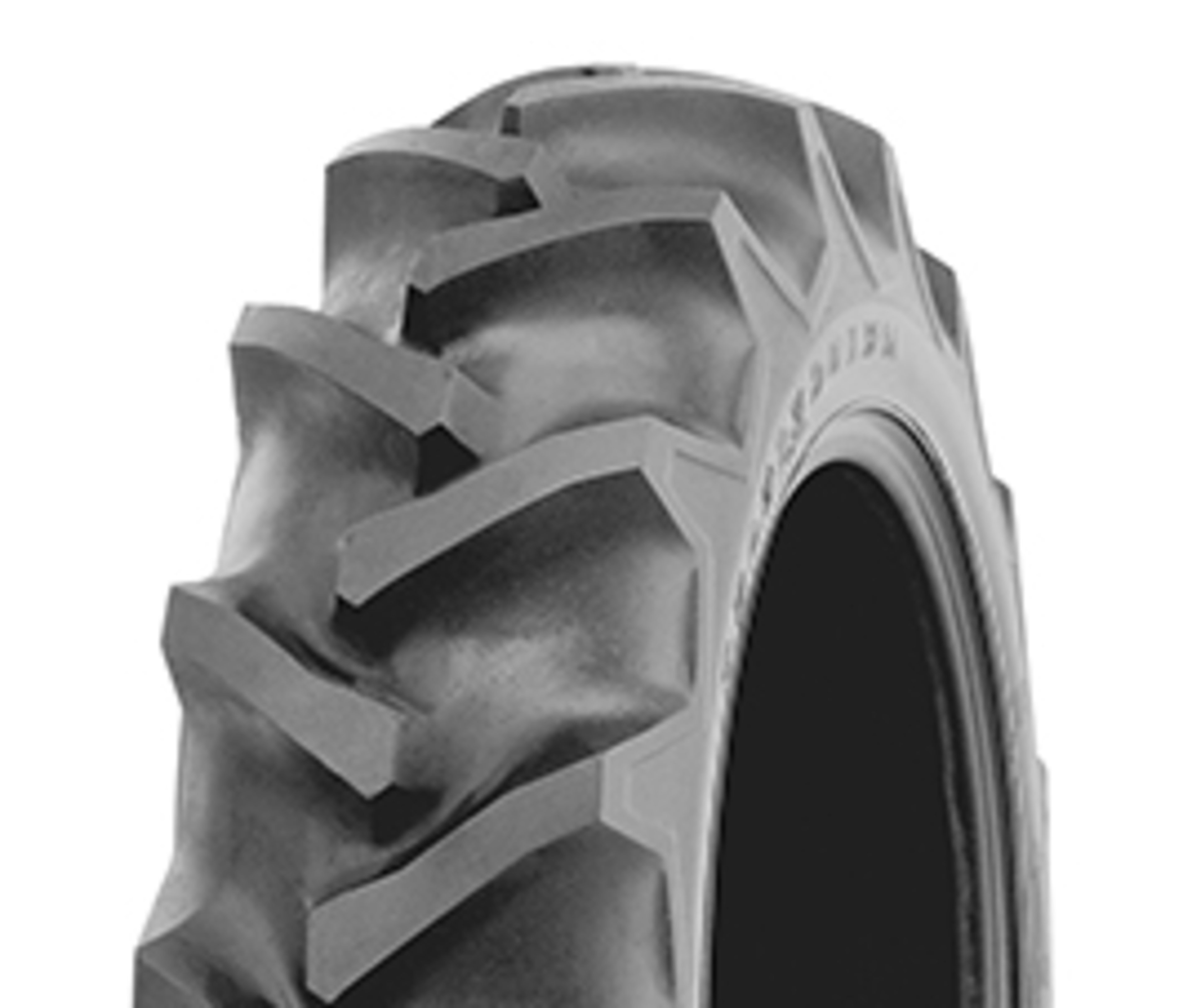Tire Sidetread