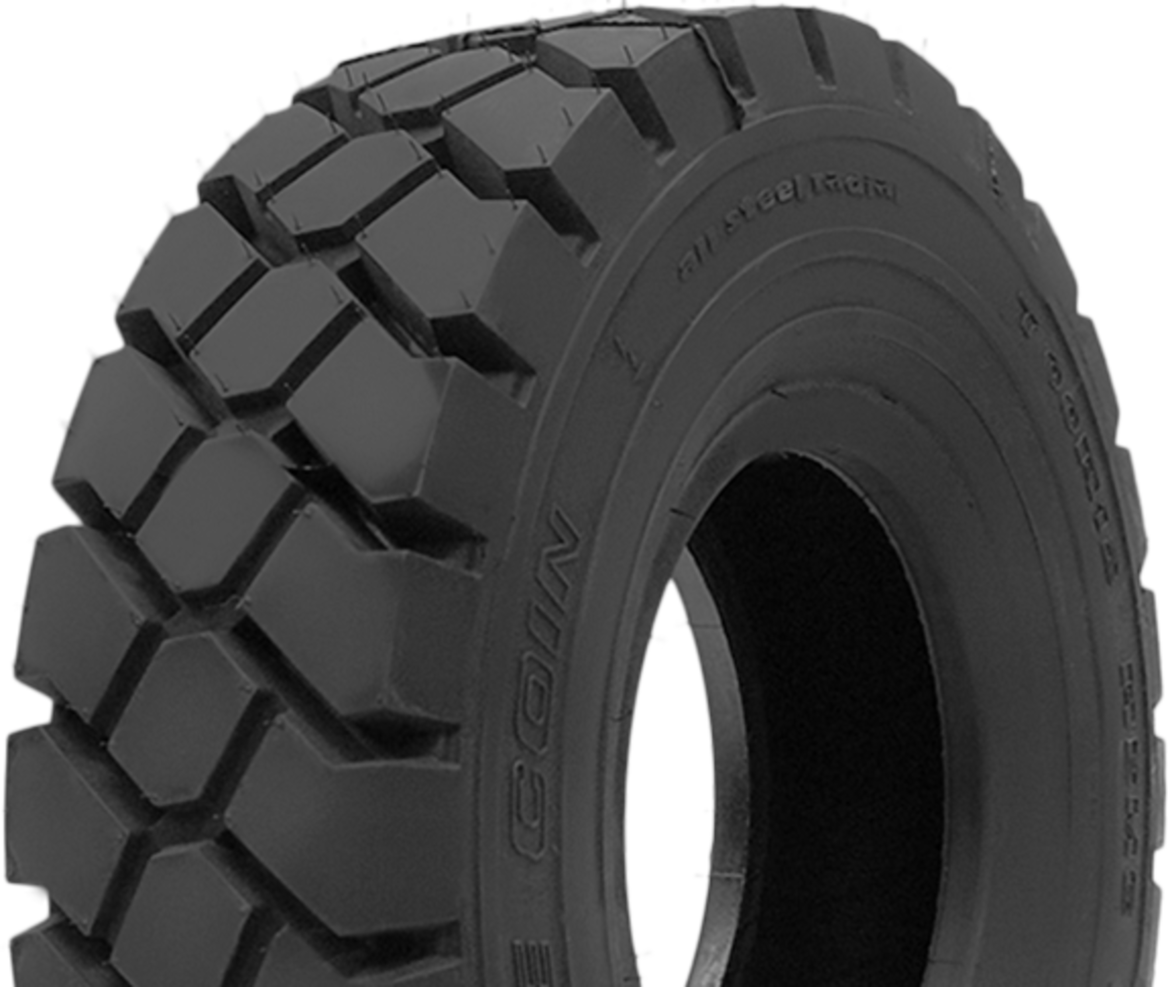 Tire Sidetread