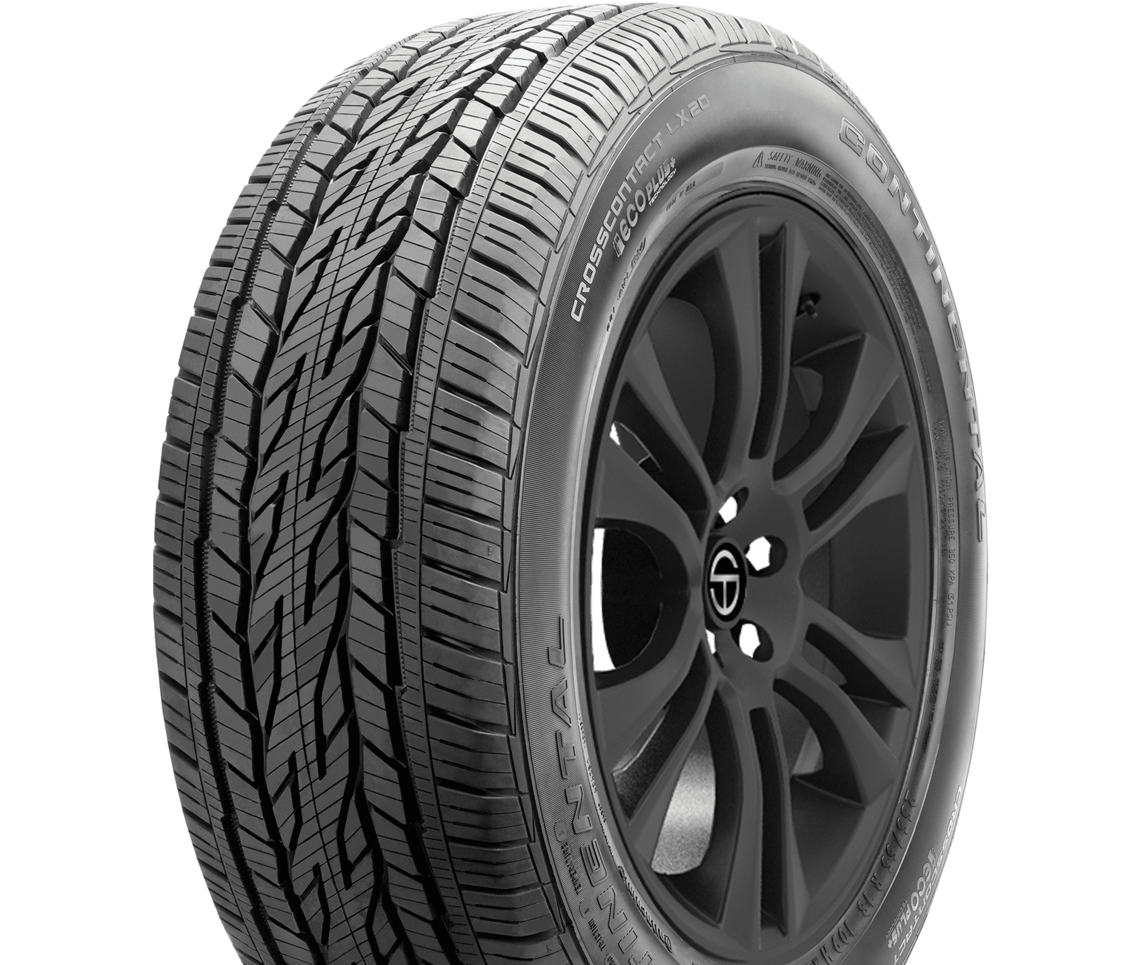 Tire Sidetread