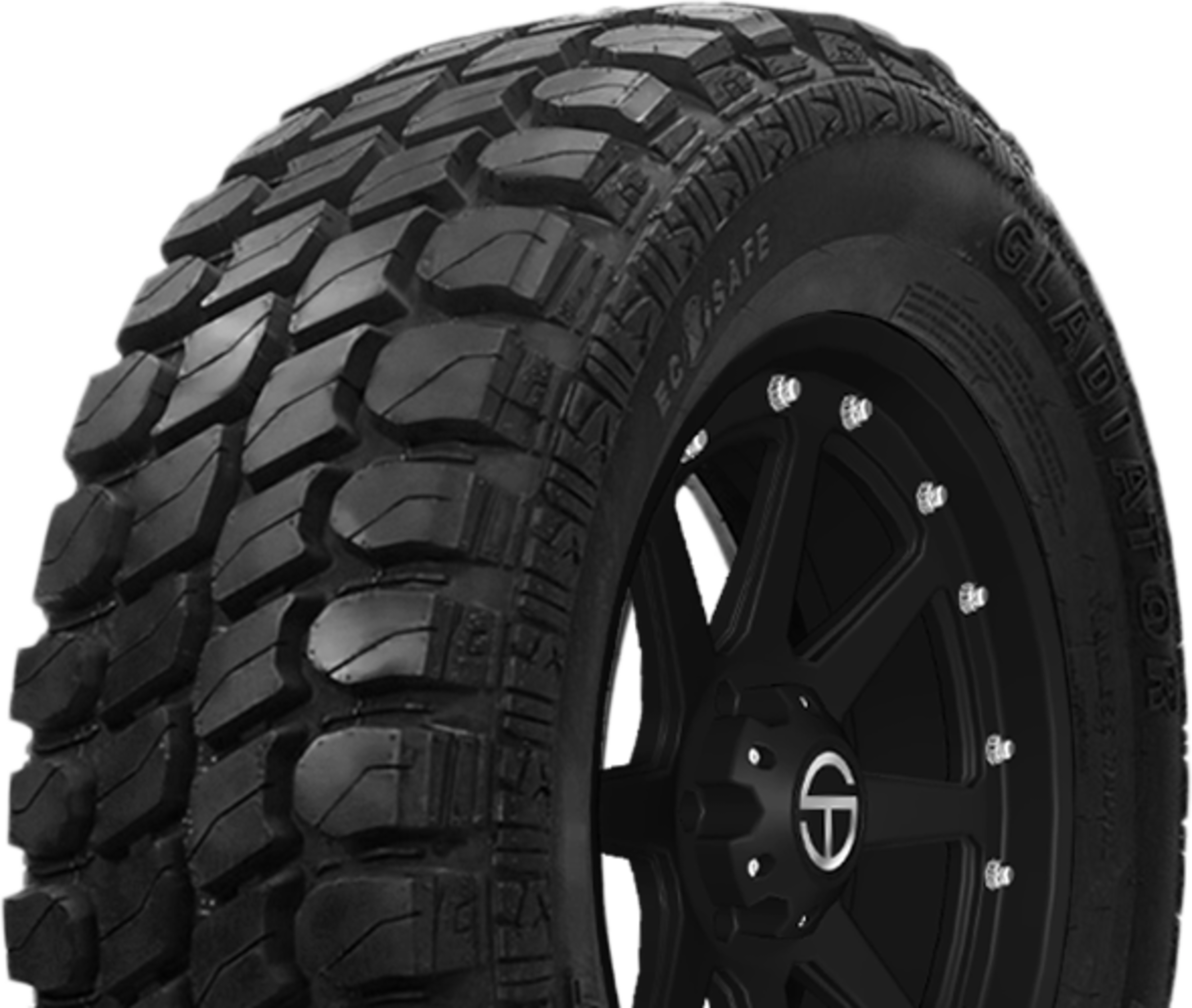 Tire Sidetread
