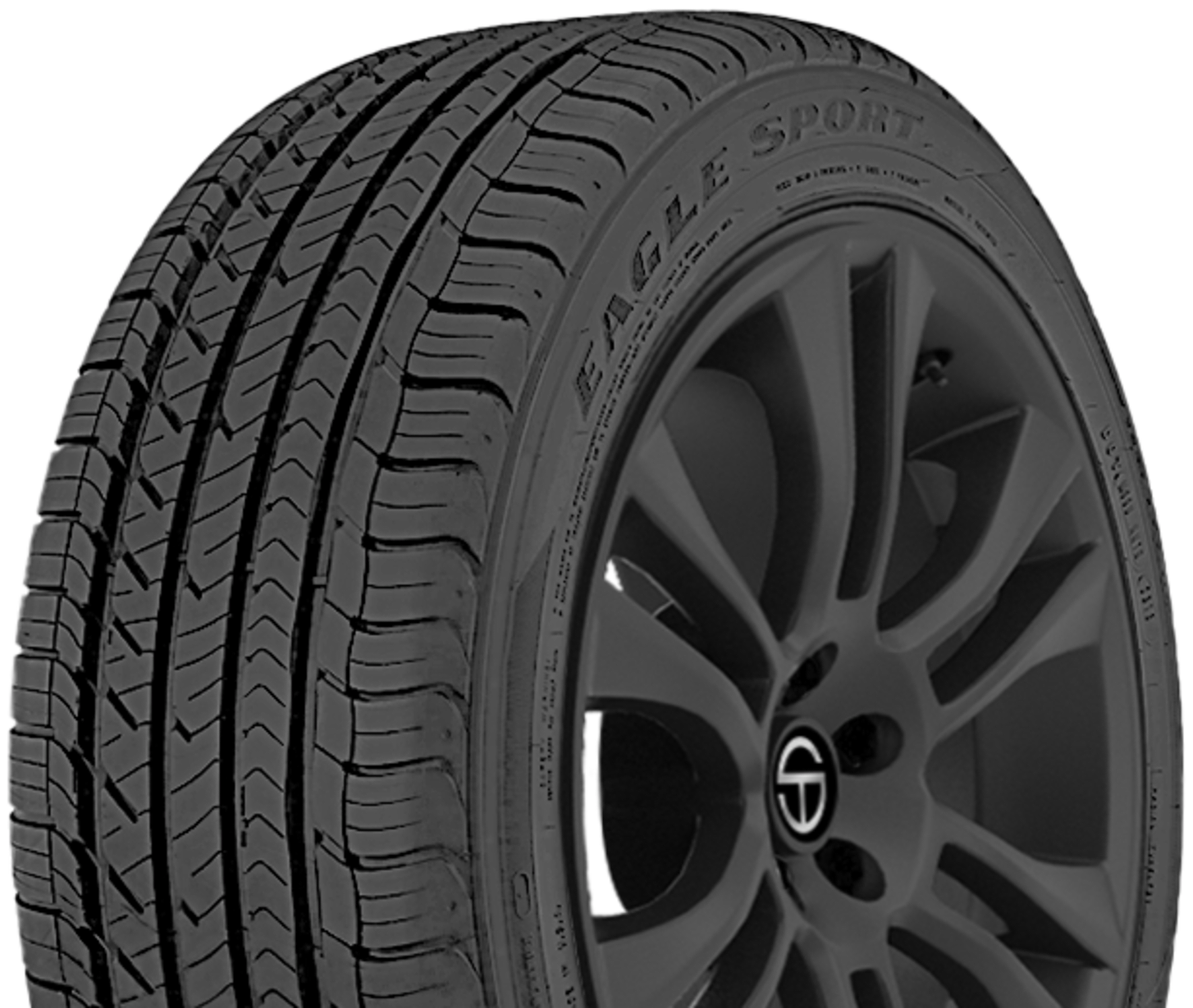 Tire Sidetread