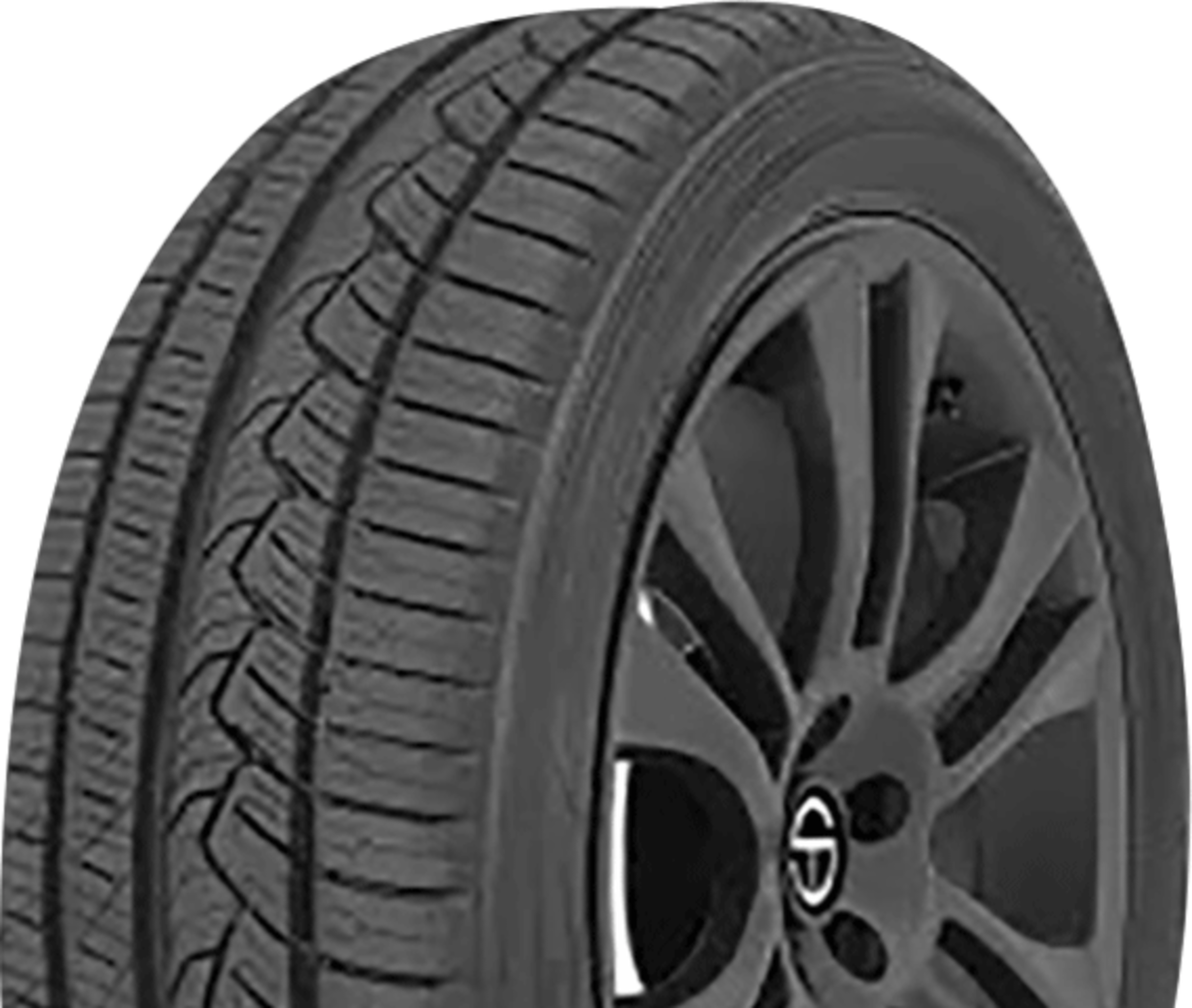 Tire Sidetread